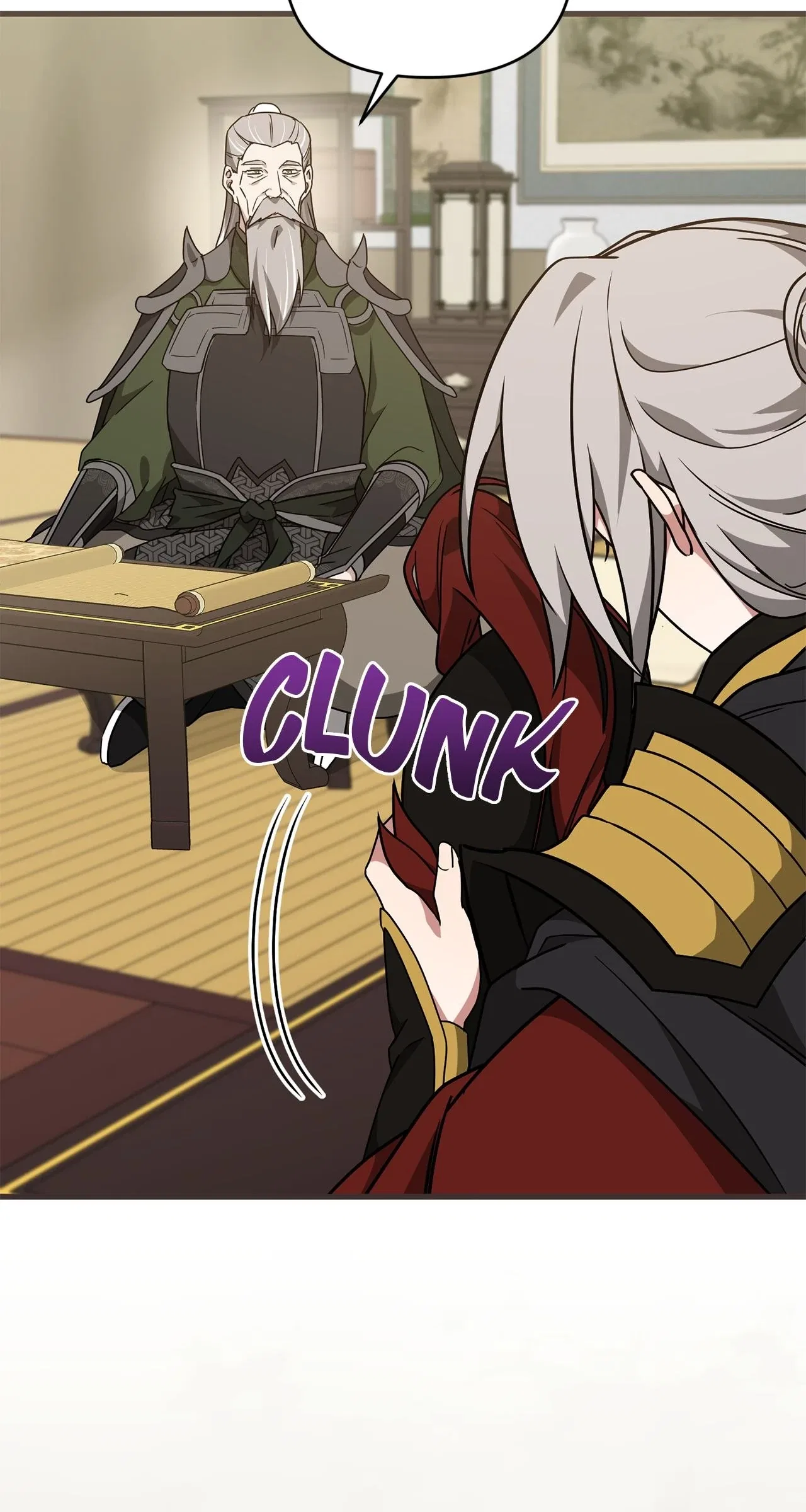 Camellia: Mastering The Three Kingdoms As Alice Chapter 45 – Page 27