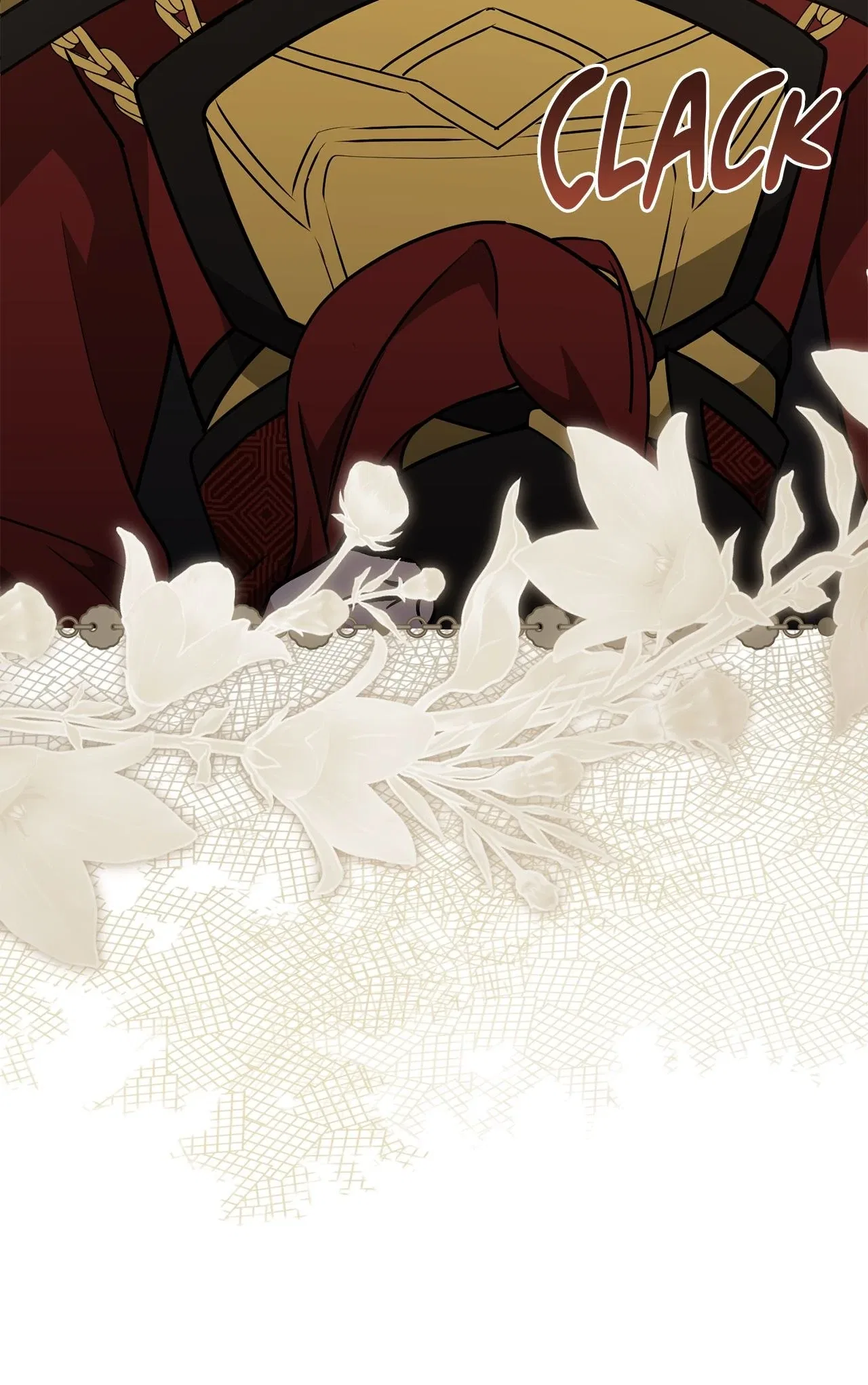 Camellia: Mastering The Three Kingdoms As Alice Chapter 45 – Page 29
