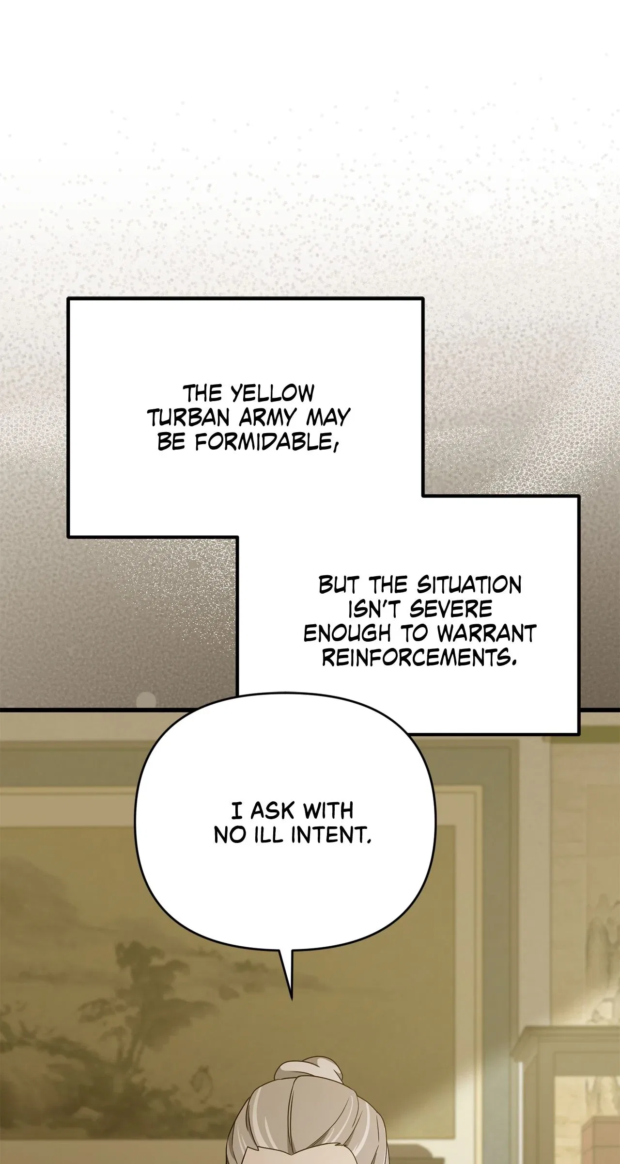 Camellia: Mastering The Three Kingdoms As Alice Chapter 45 – Page 30