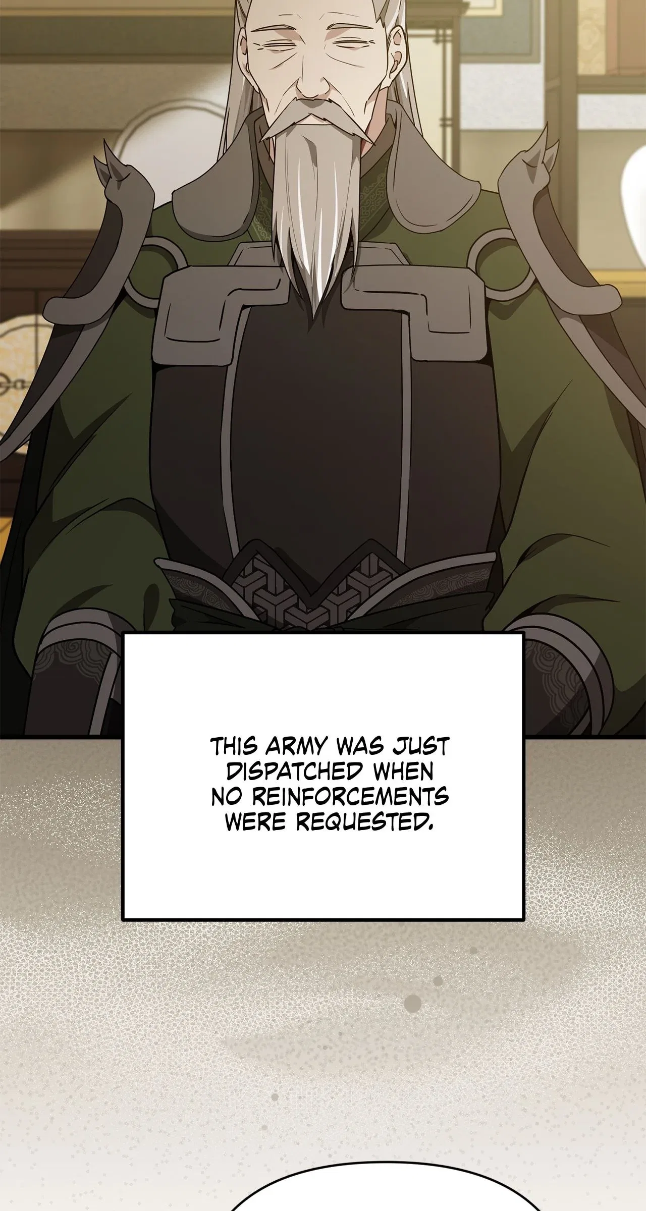Camellia: Mastering The Three Kingdoms As Alice Chapter 45 – Page 31