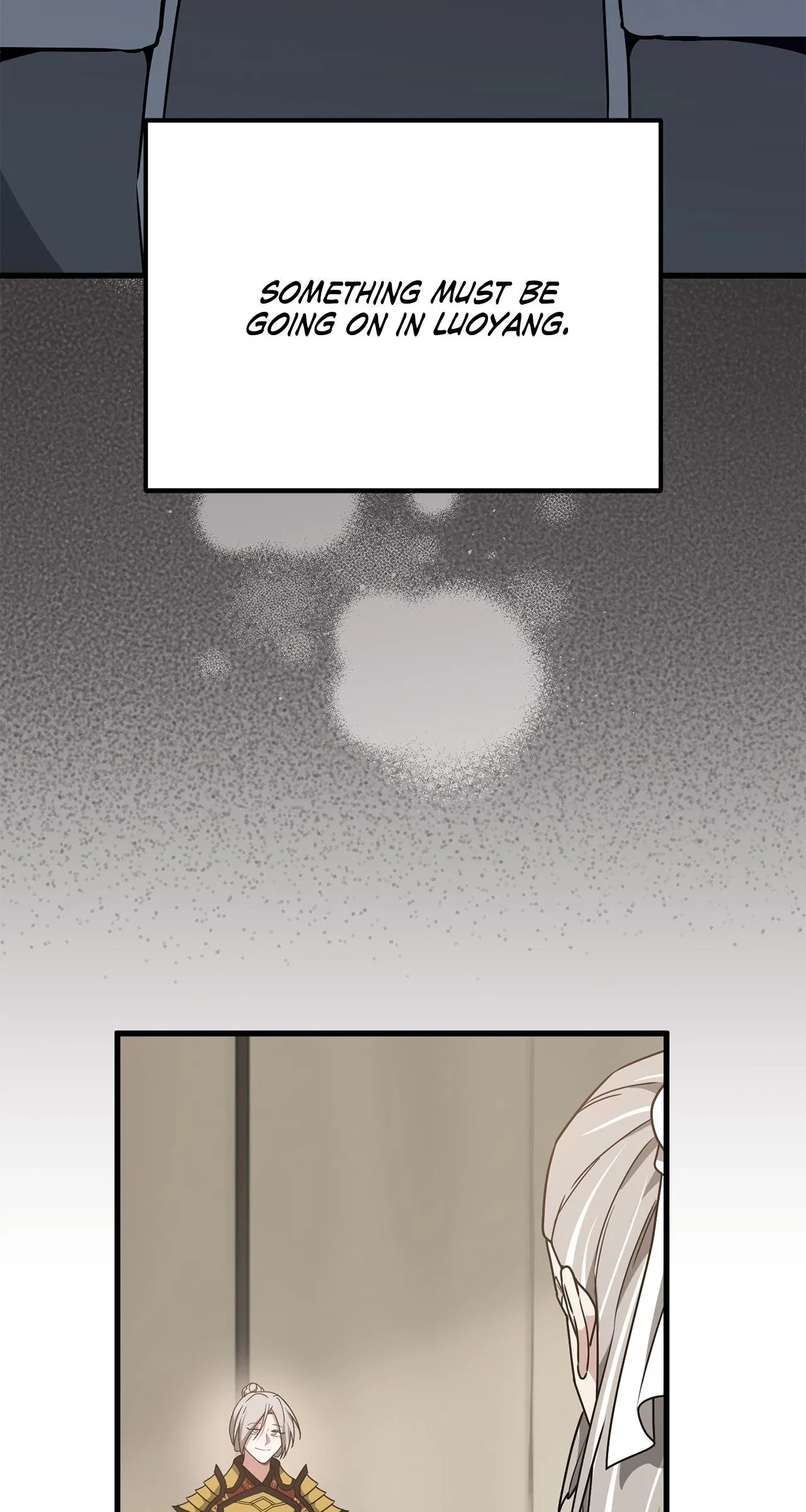 Camellia: Mastering The Three Kingdoms As Alice Chapter 45 – Page 33