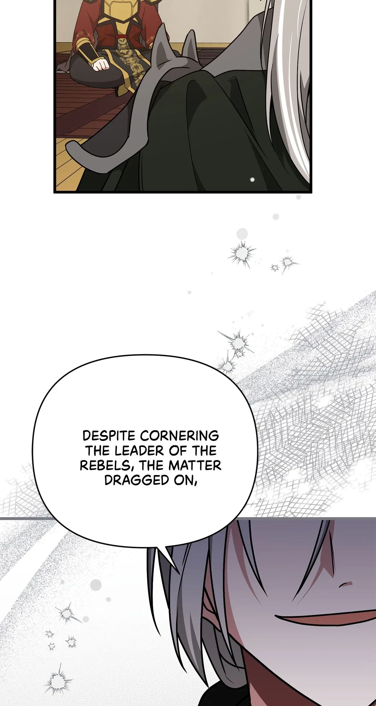 Camellia: Mastering The Three Kingdoms As Alice Chapter 45 – Page 34