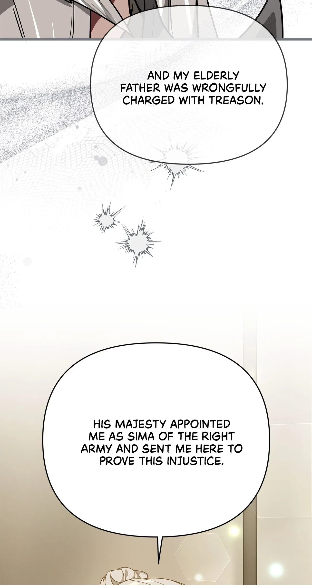 Camellia: Mastering The Three Kingdoms As Alice Chapter 45 – Page 36