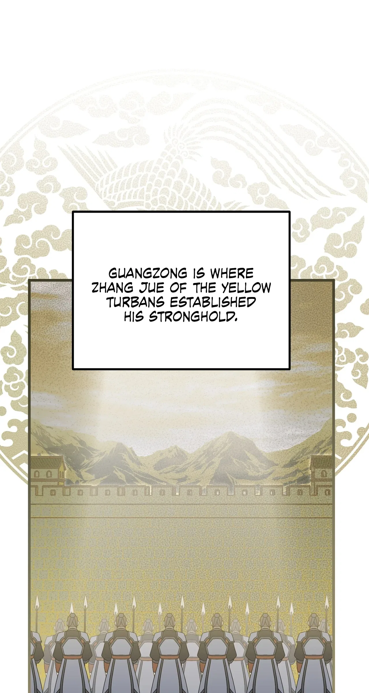 Camellia: Mastering The Three Kingdoms As Alice Chapter 45 – Page 38