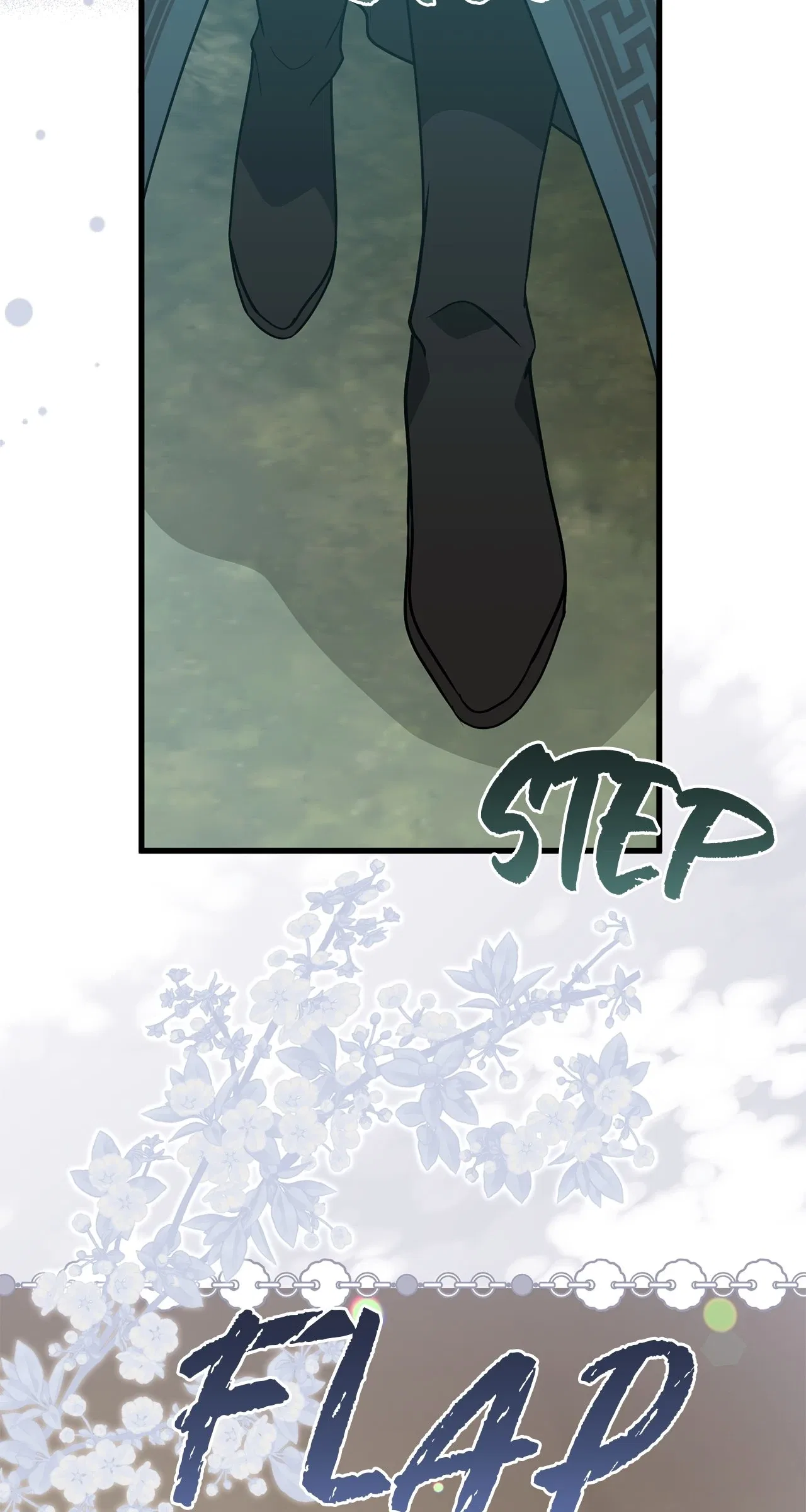 Camellia: Mastering The Three Kingdoms As Alice Chapter 45 – Page 40