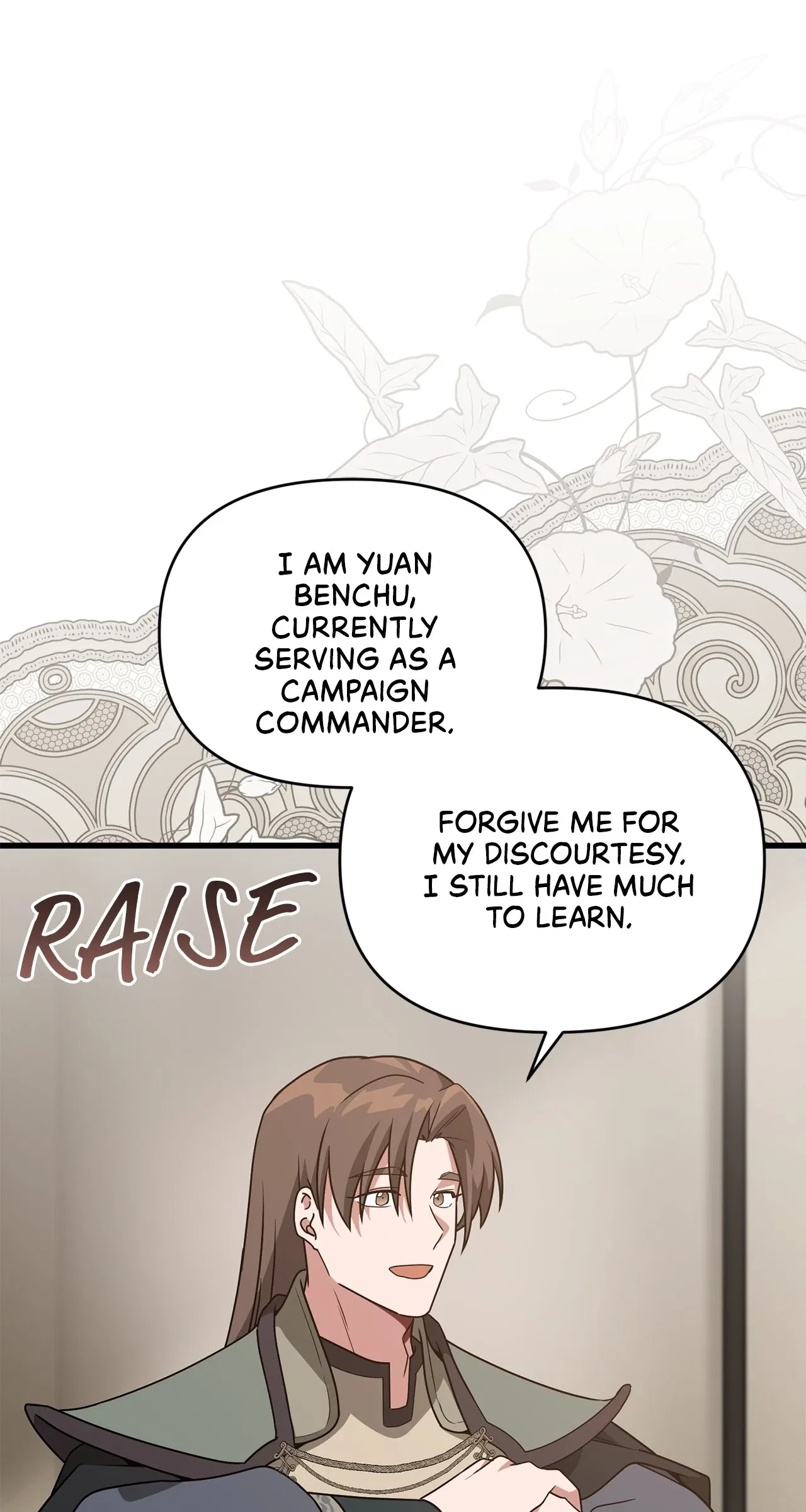 Camellia: Mastering The Three Kingdoms As Alice Chapter 45 – Page 48