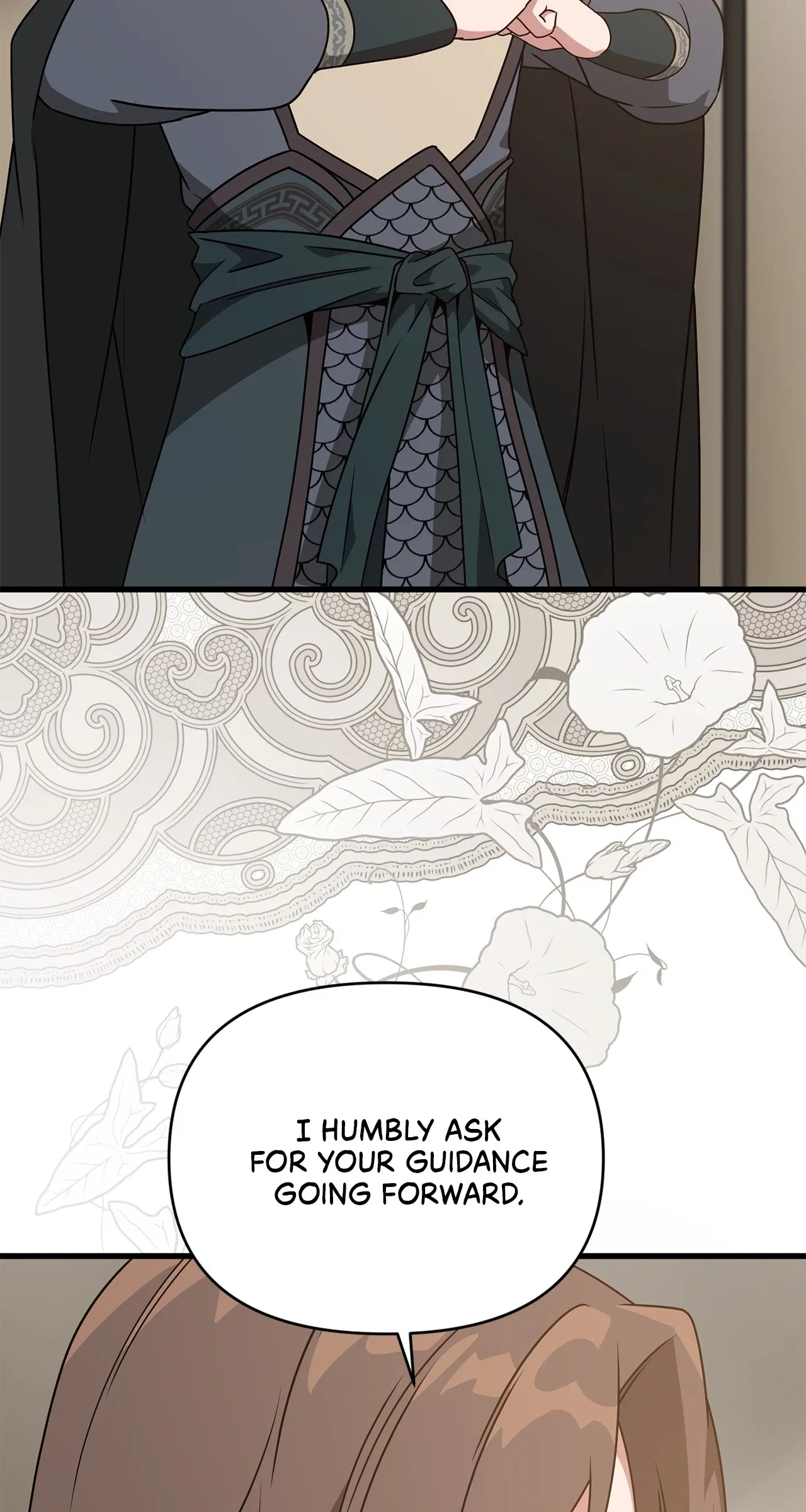 Camellia: Mastering The Three Kingdoms As Alice Chapter 45 – Page 49