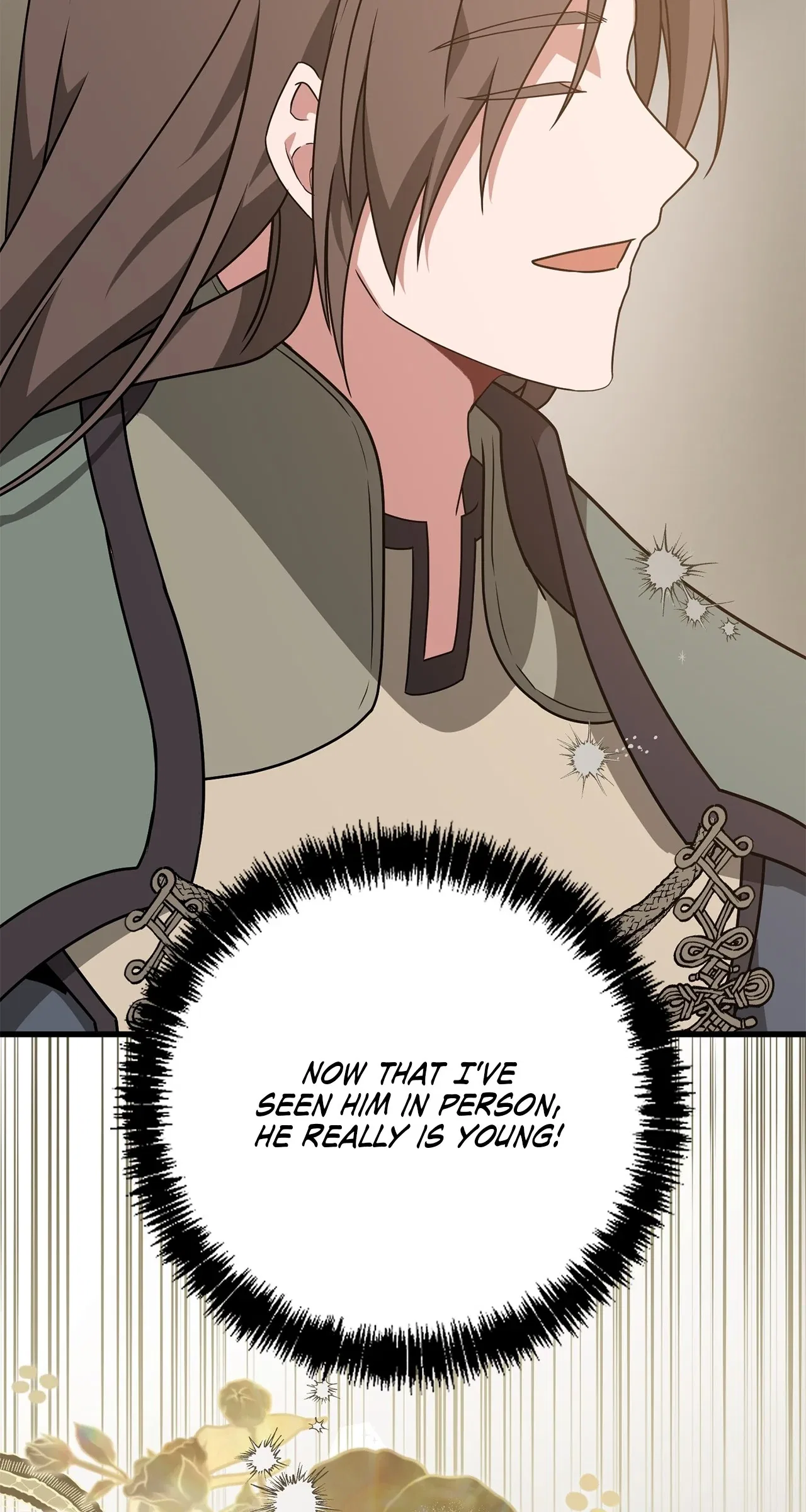 Camellia: Mastering The Three Kingdoms As Alice Chapter 45 – Page 50