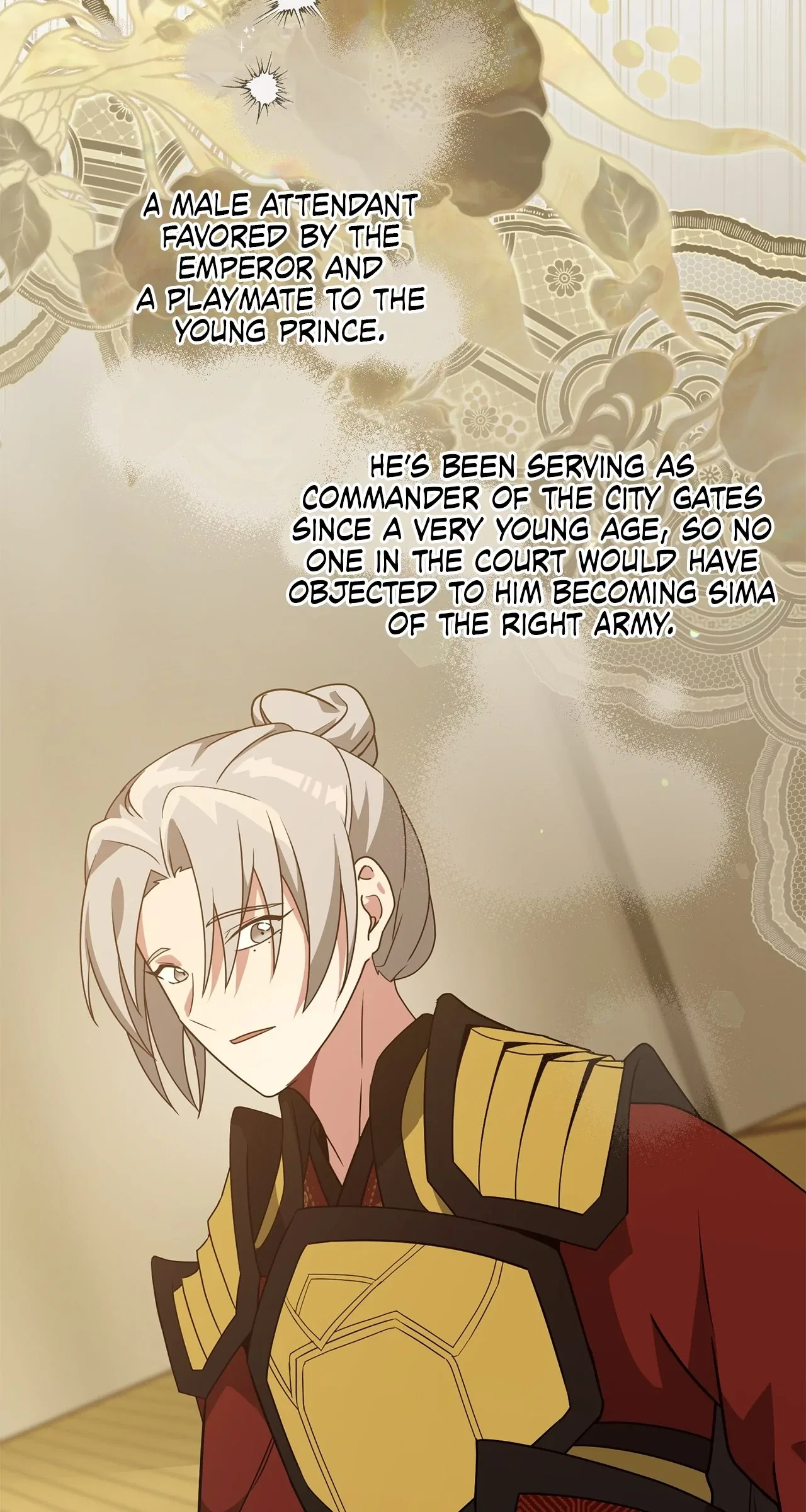 Camellia: Mastering The Three Kingdoms As Alice Chapter 45 – Page 51