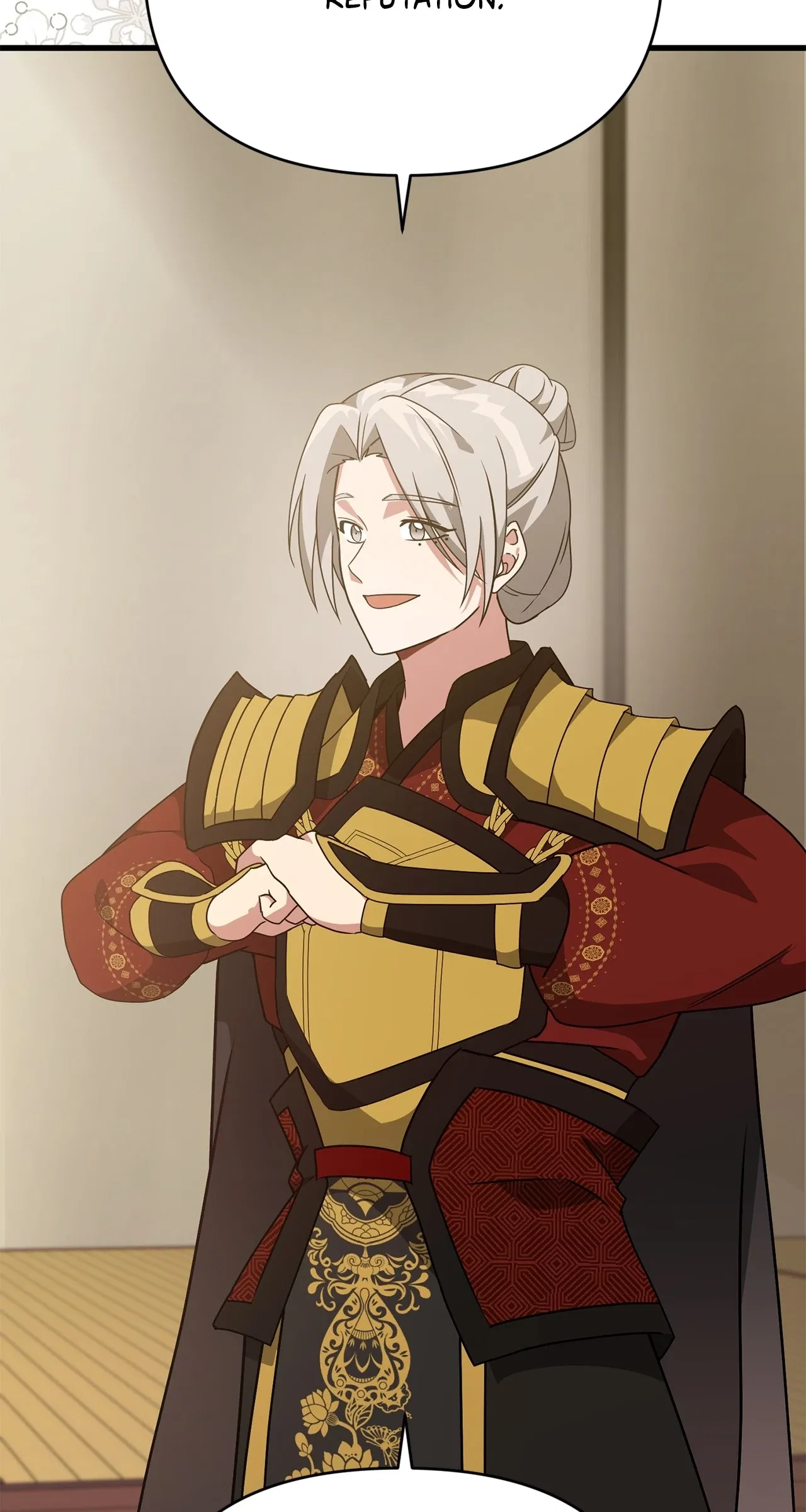 Camellia: Mastering The Three Kingdoms As Alice Chapter 45 – Page 55
