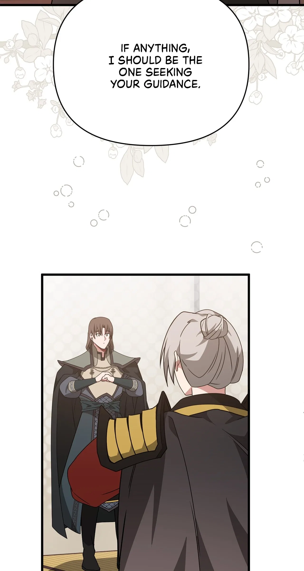 Camellia: Mastering The Three Kingdoms As Alice Chapter 45 – Page 56