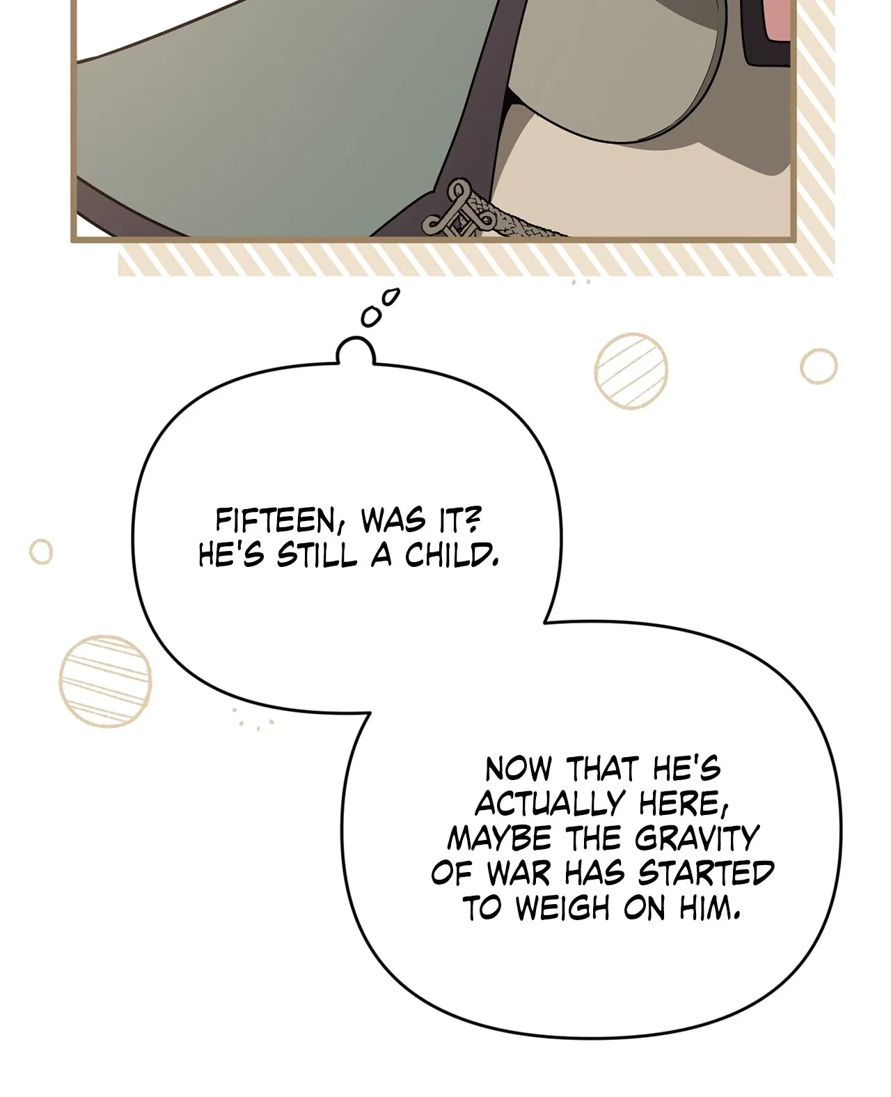 Camellia: Mastering The Three Kingdoms As Alice Chapter 45 – Page 58