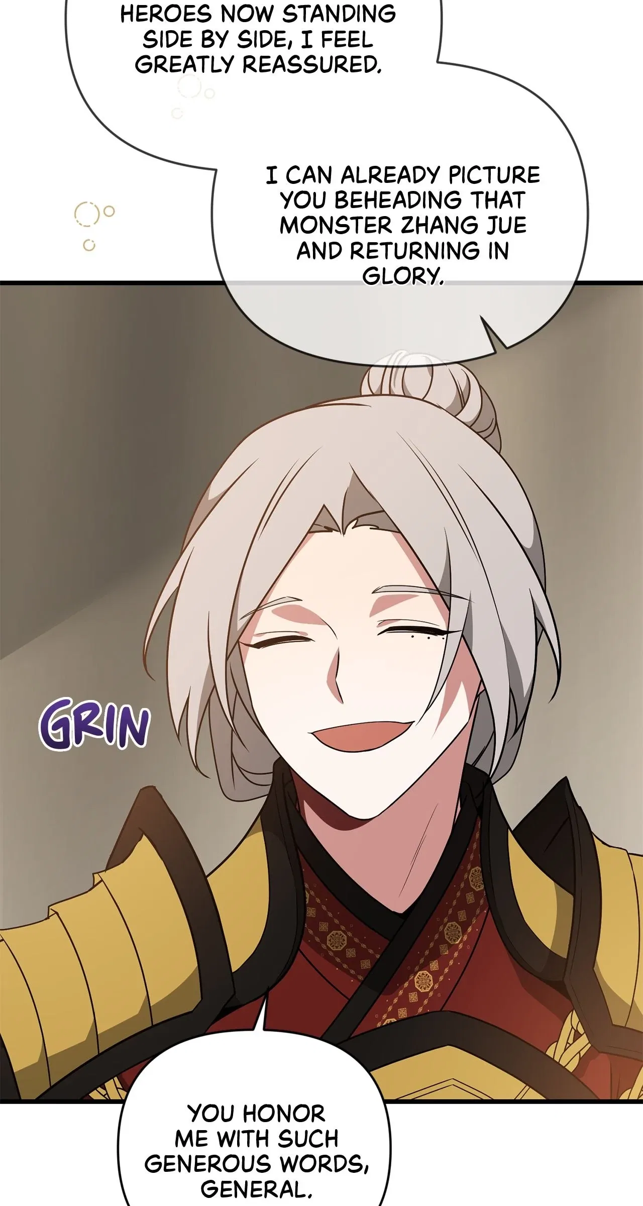 Camellia: Mastering The Three Kingdoms As Alice Chapter 45 – Page 65