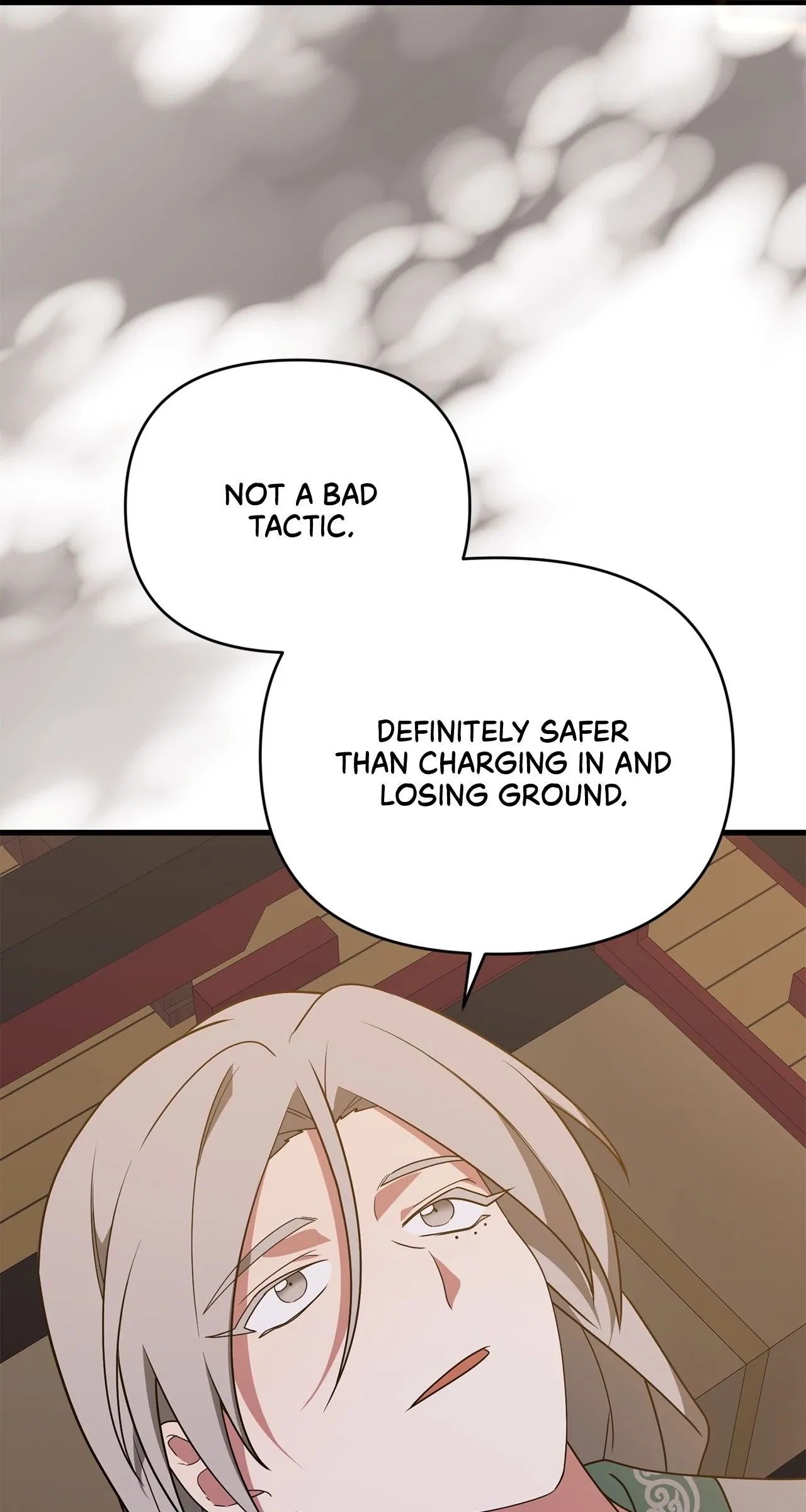 Camellia: Mastering The Three Kingdoms As Alice Chapter 45 – Page 70