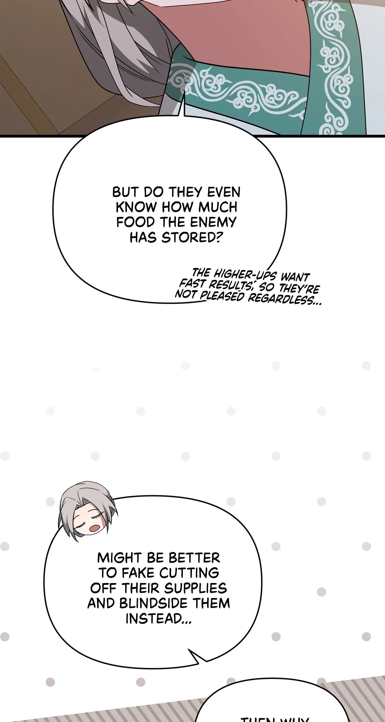 Camellia: Mastering The Three Kingdoms As Alice Chapter 45 – Page 71