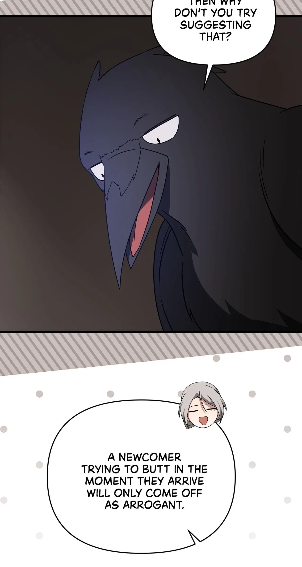 Camellia: Mastering The Three Kingdoms As Alice Chapter 45 – Page 72