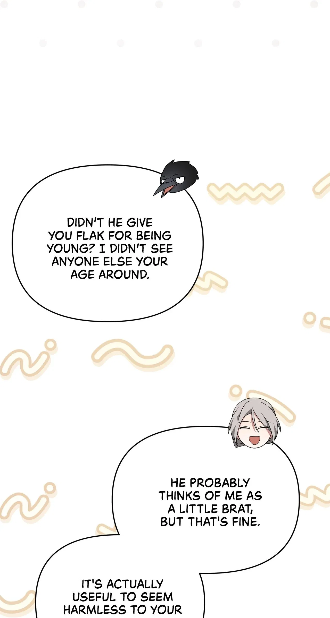 Camellia: Mastering The Three Kingdoms As Alice Chapter 45 – Page 73