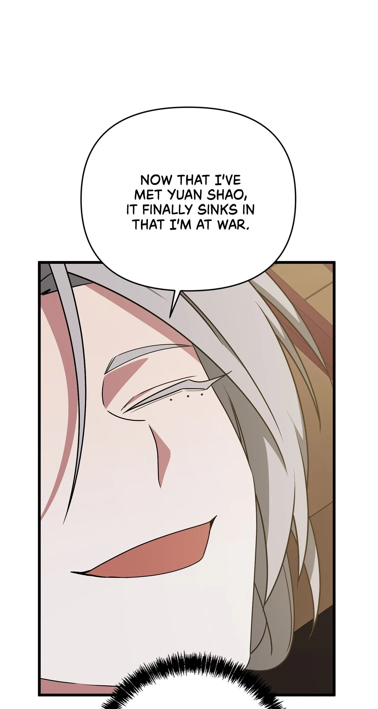 Camellia: Mastering The Three Kingdoms As Alice Chapter 45 – Page 76