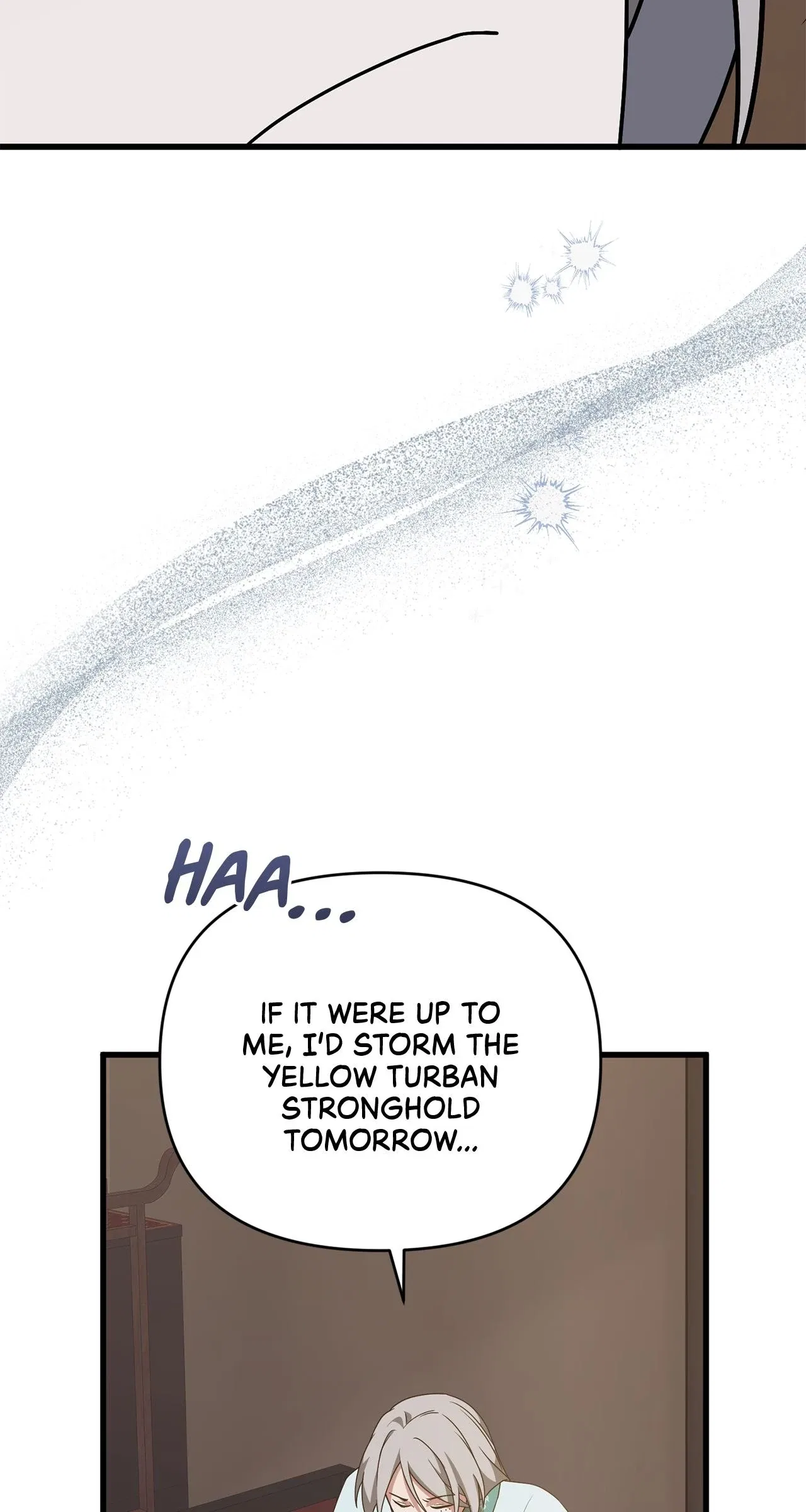Camellia: Mastering The Three Kingdoms As Alice Chapter 45 – Page 80