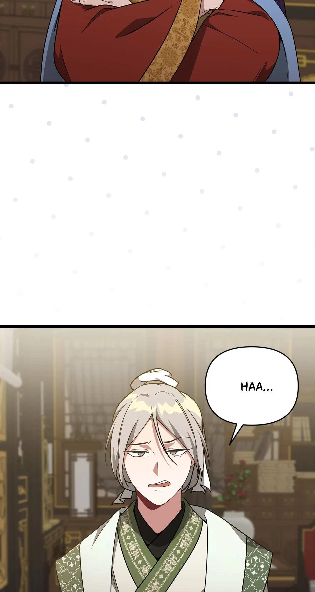 Camellia: Mastering The Three Kingdoms As Alice Chapter 44 – Page 2