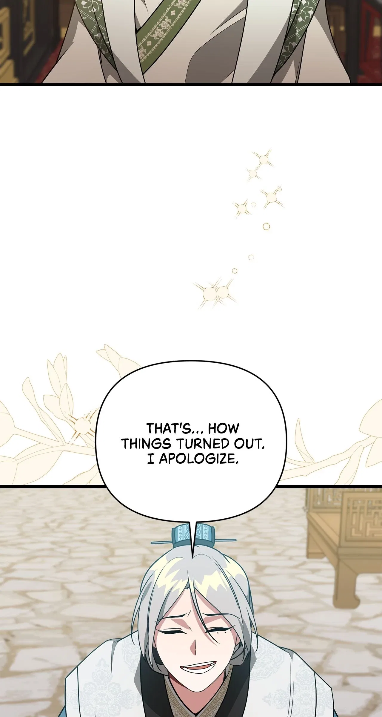 Camellia: Mastering The Three Kingdoms As Alice Chapter 44 – Page 3