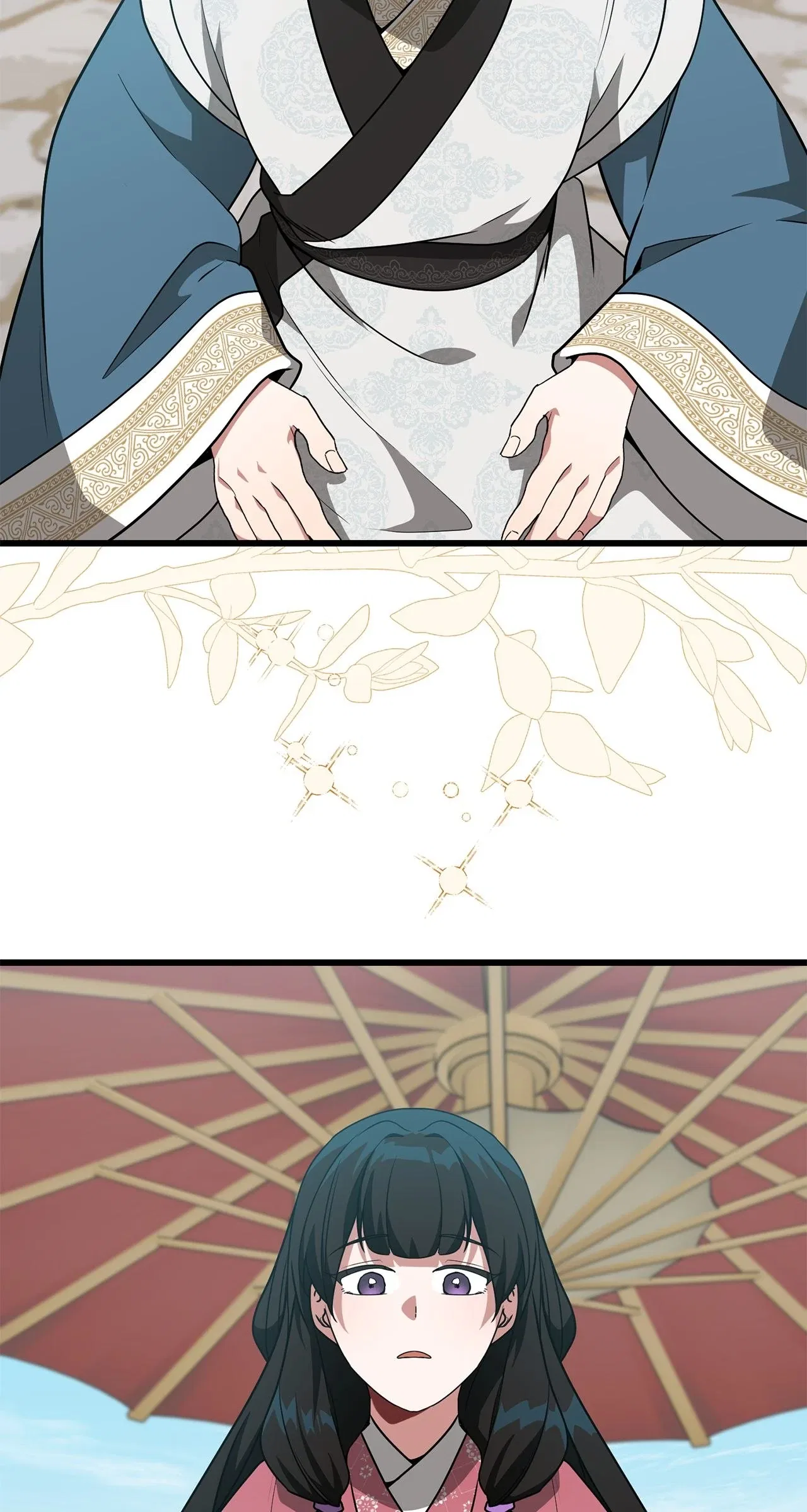 Camellia: Mastering The Three Kingdoms As Alice Chapter 44 – Page 4