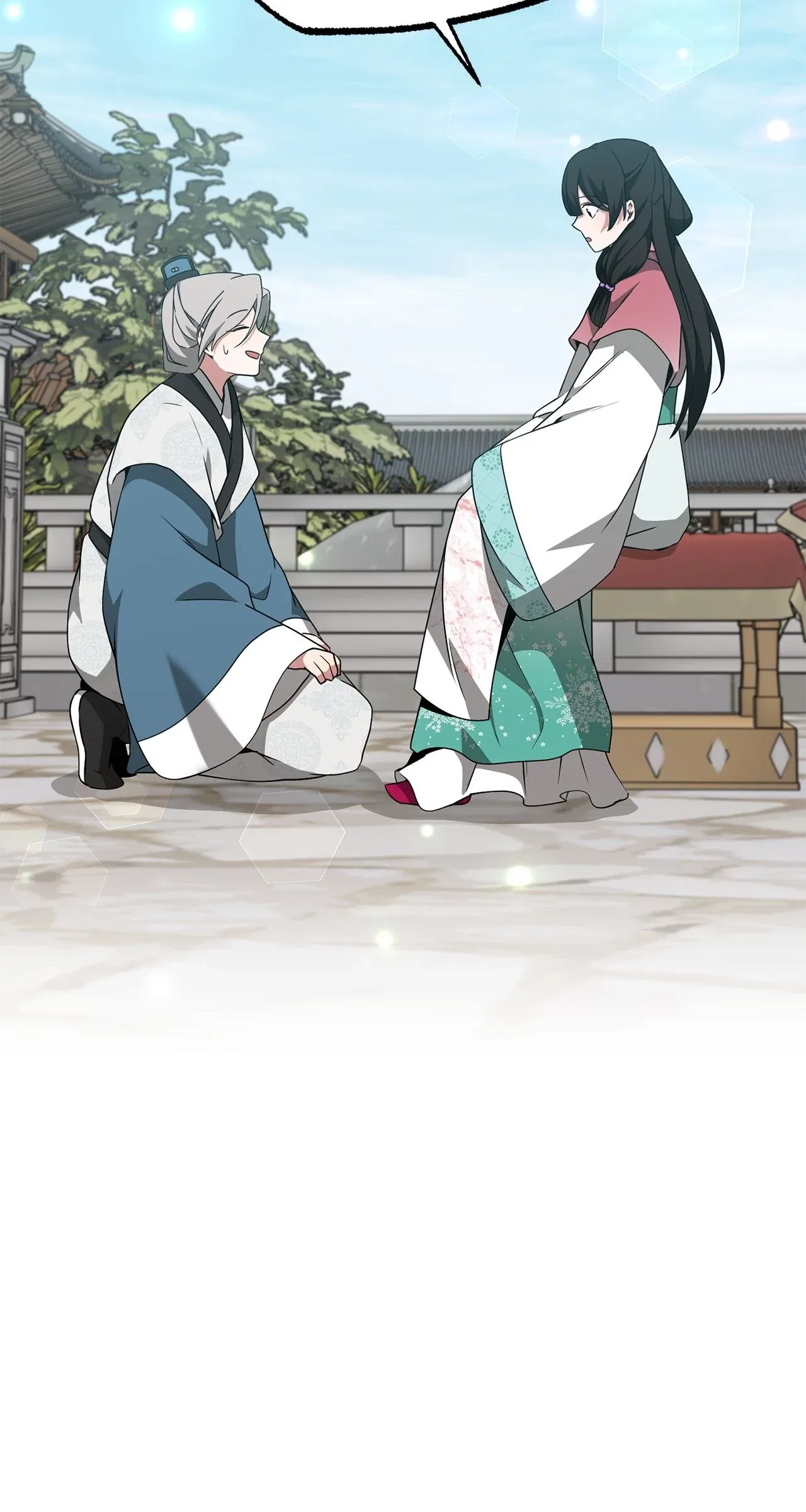 Camellia: Mastering The Three Kingdoms As Alice Chapter 44 – Page 6