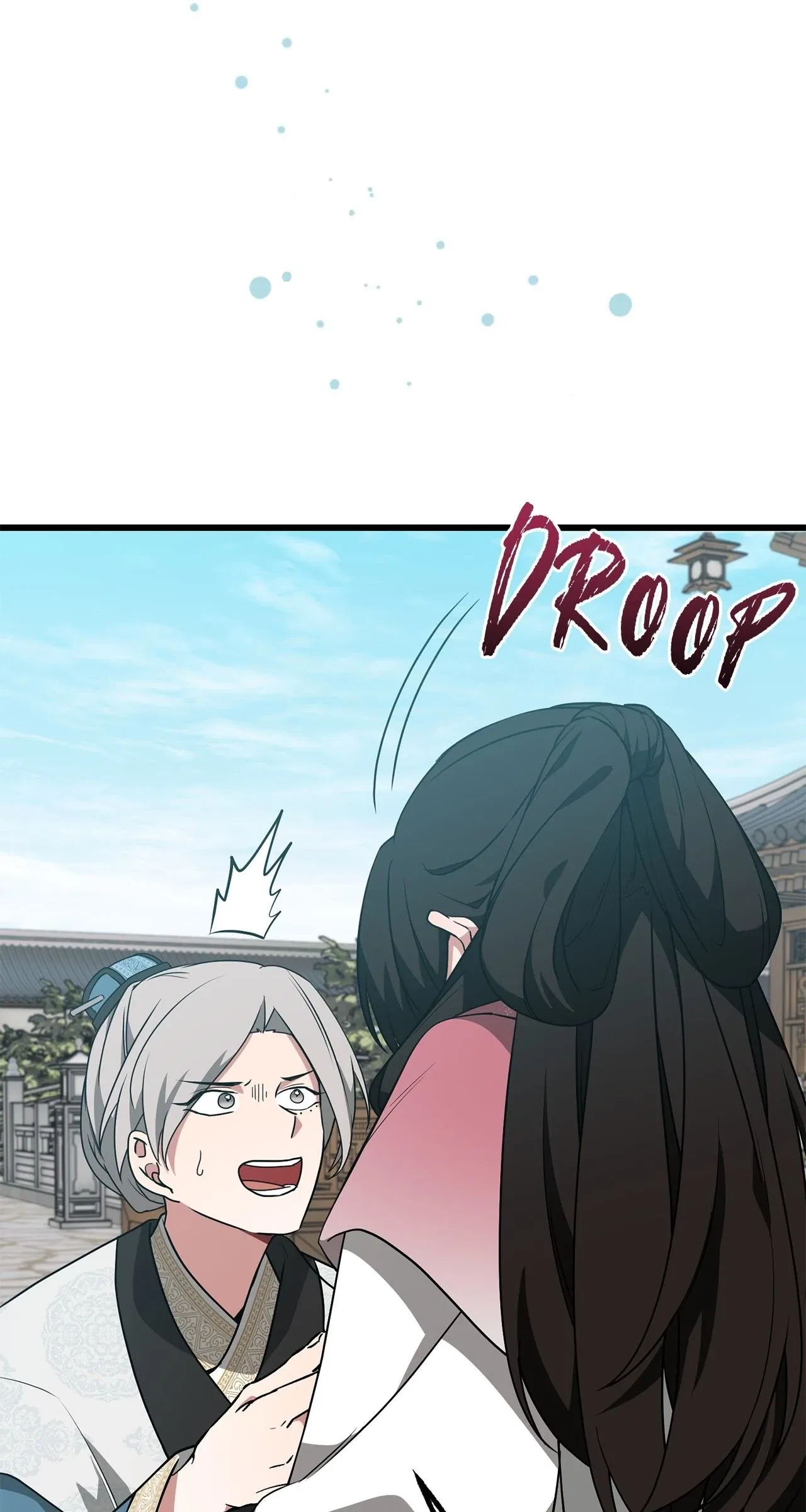 Camellia: Mastering The Three Kingdoms As Alice Chapter 44 – Page 8