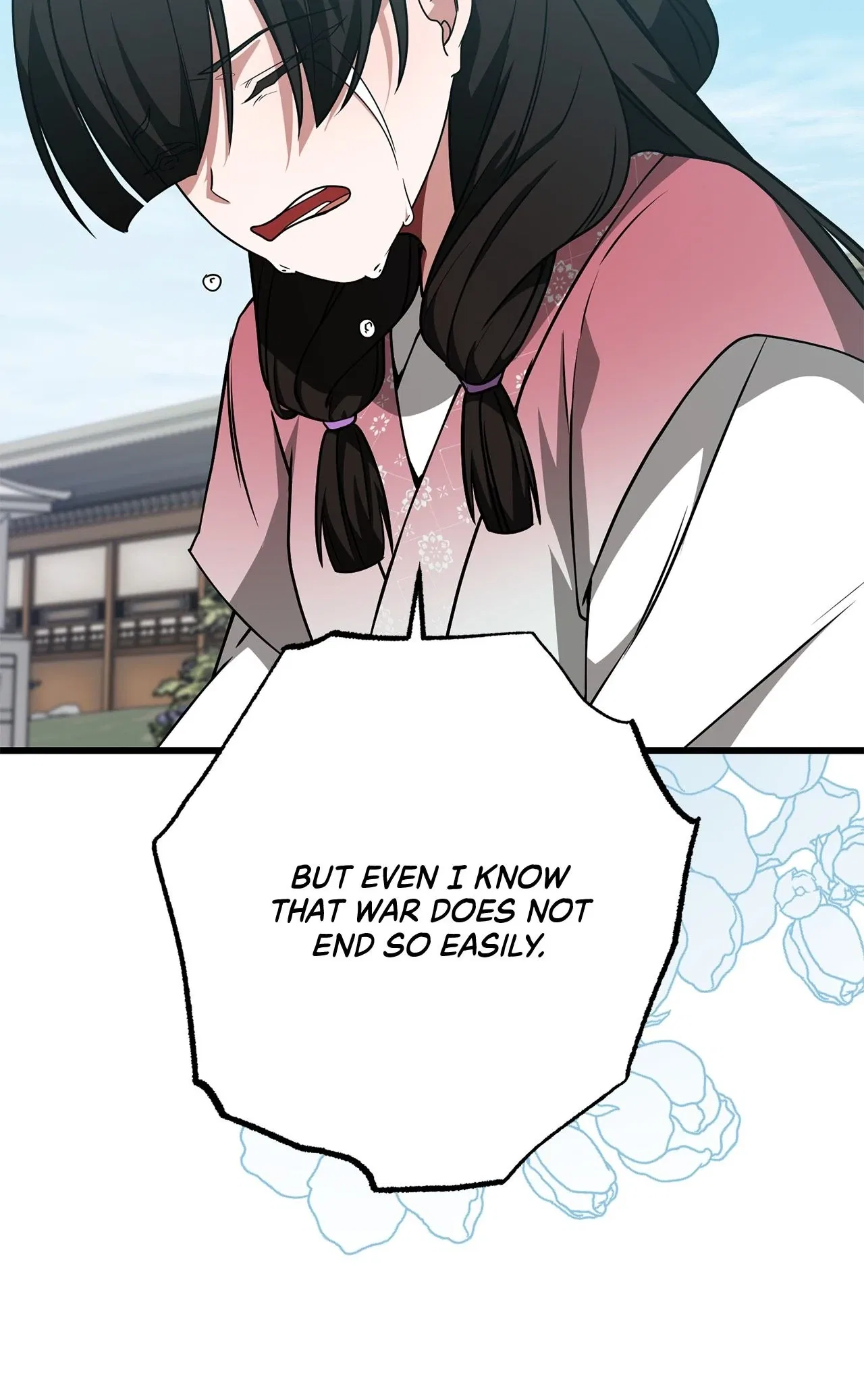 Camellia: Mastering The Three Kingdoms As Alice Chapter 44 – Page 10