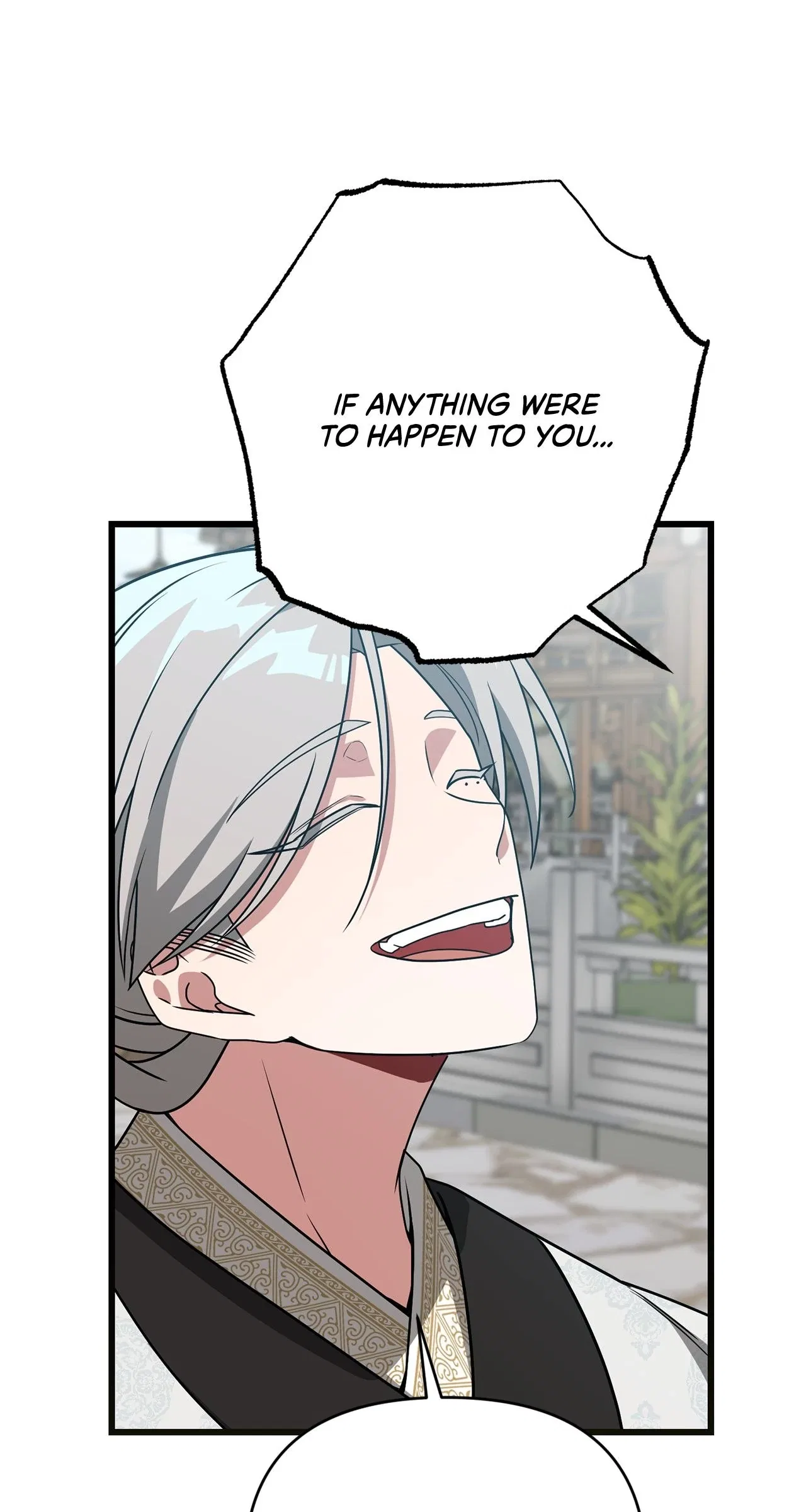 Camellia: Mastering The Three Kingdoms As Alice Chapter 44 – Page 11