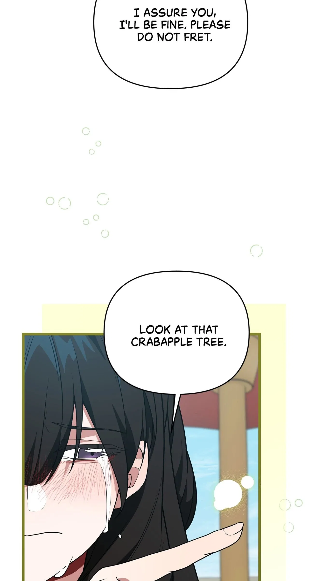 Camellia: Mastering The Three Kingdoms As Alice Chapter 44 – Page 12
