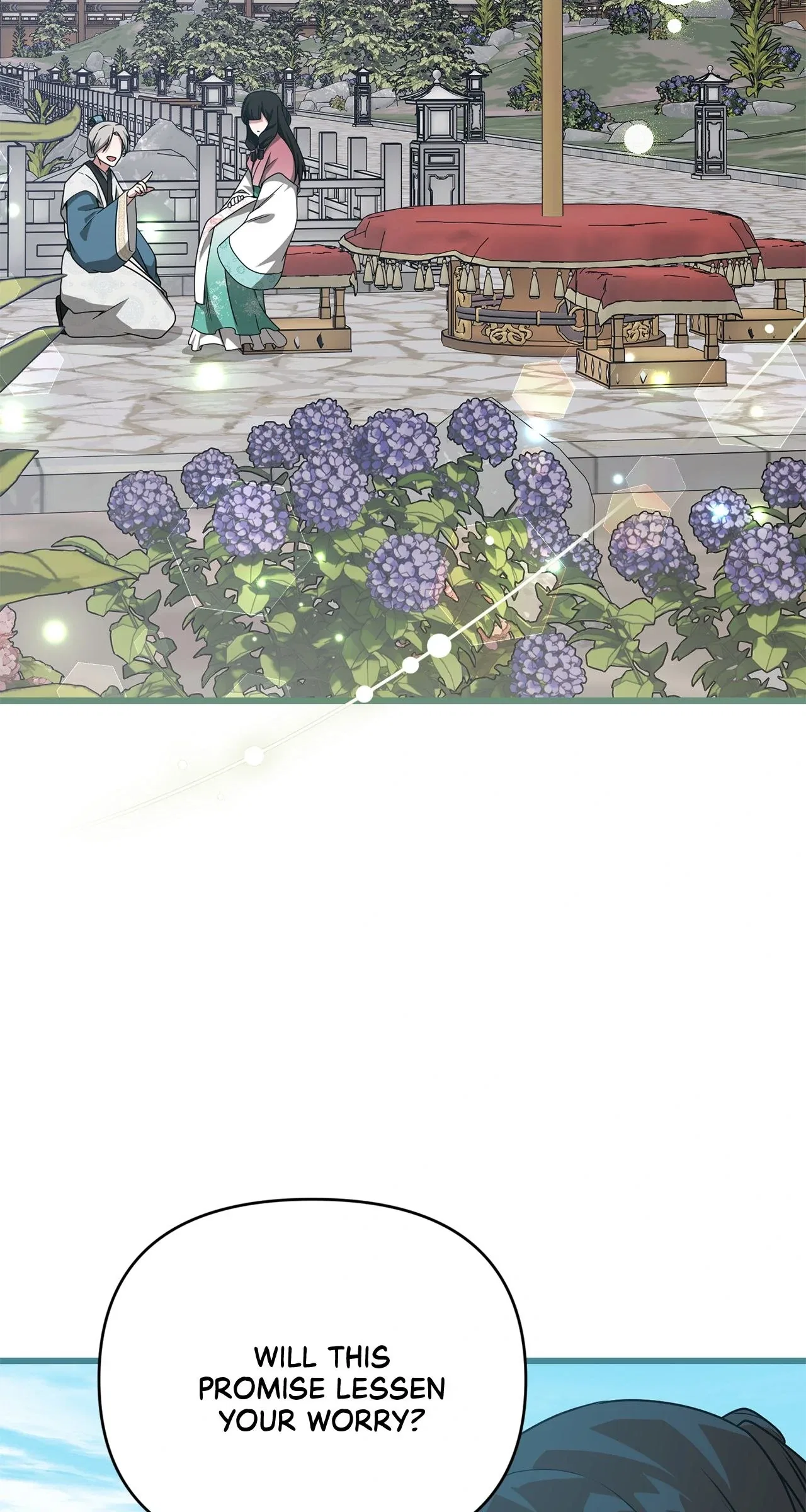 Camellia: Mastering The Three Kingdoms As Alice Chapter 44 – Page 14