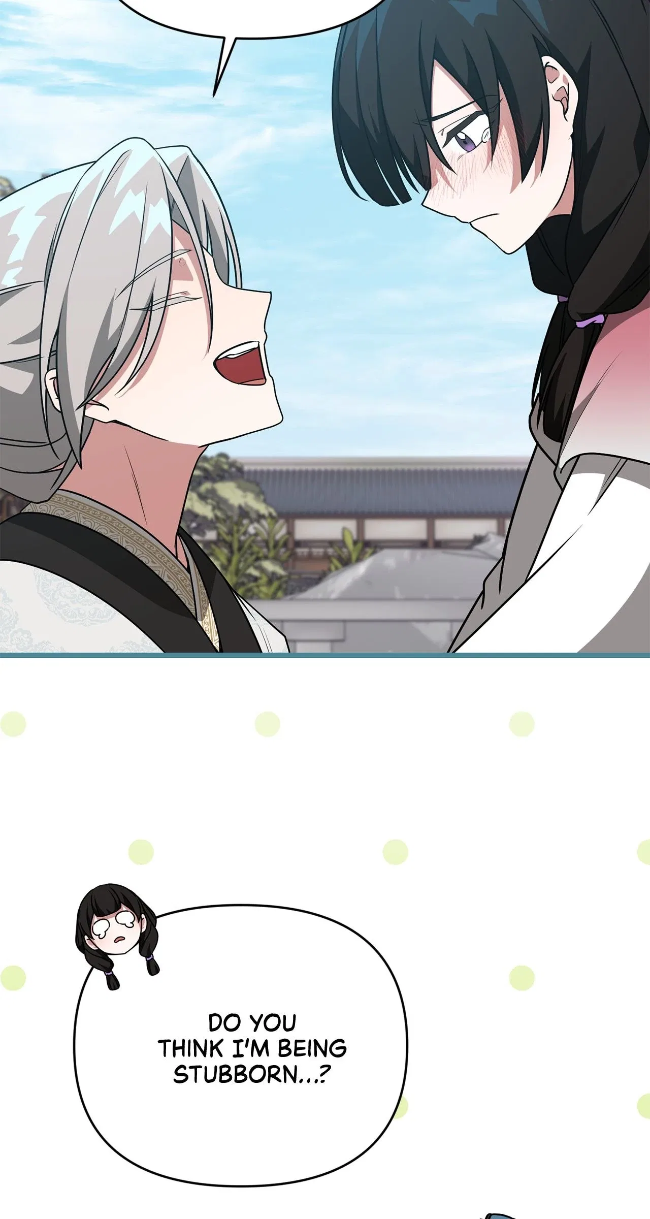 Camellia: Mastering The Three Kingdoms As Alice Chapter 44 – Page 15