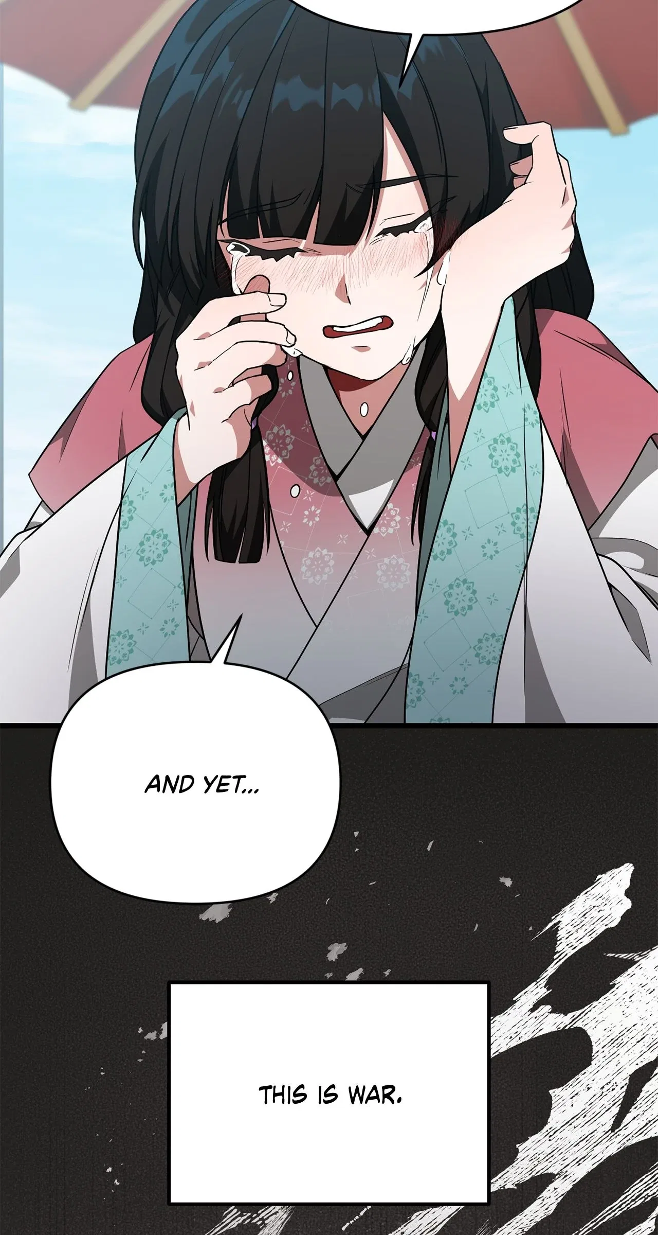 Camellia: Mastering The Three Kingdoms As Alice Chapter 44 – Page 17