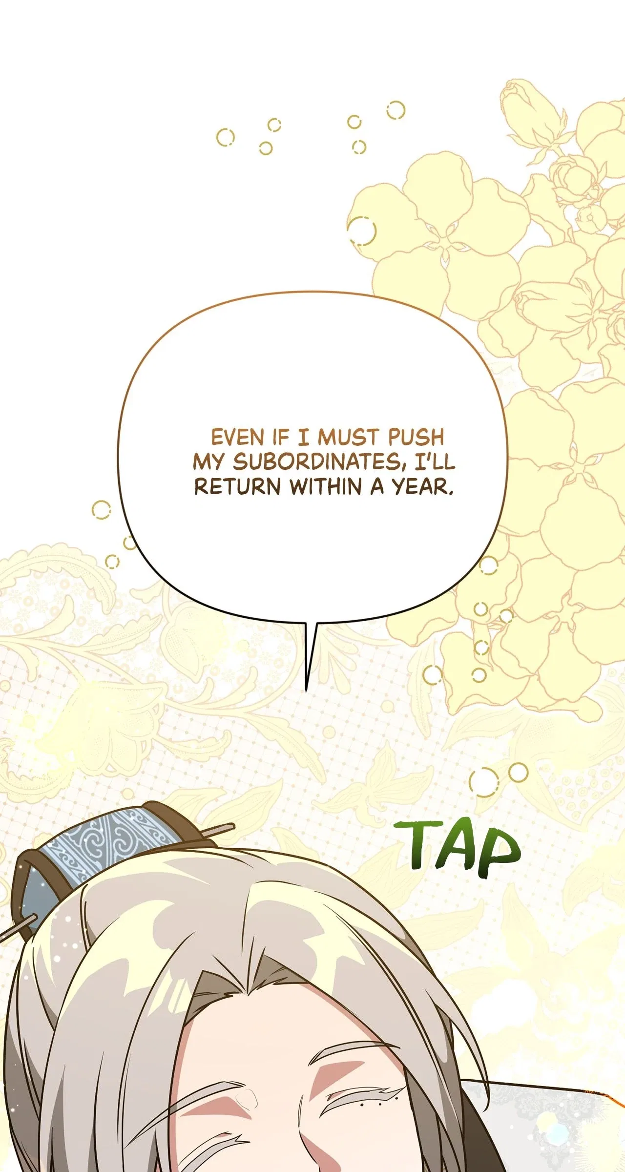 Camellia: Mastering The Three Kingdoms As Alice Chapter 44 – Page 21