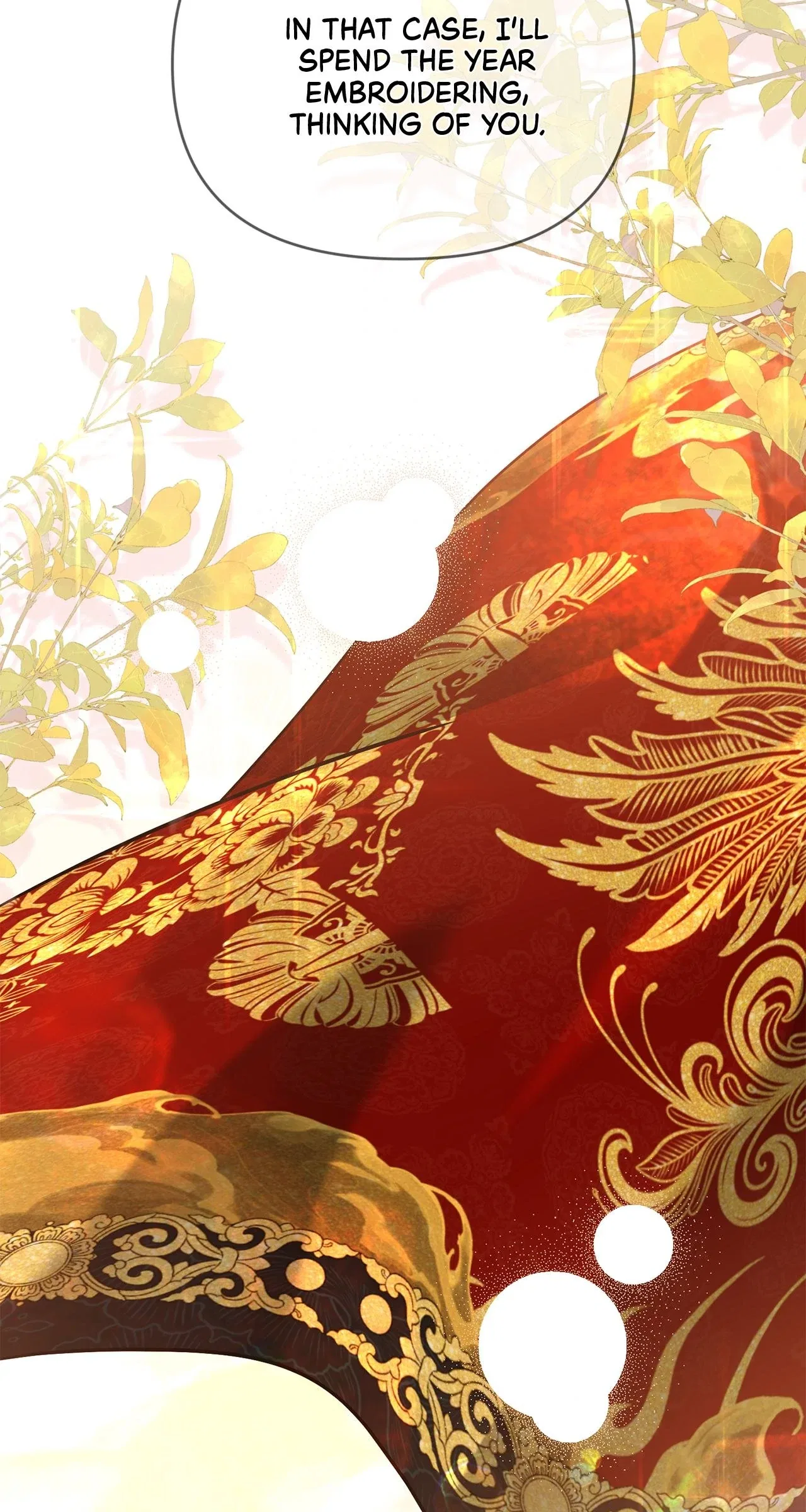 Camellia: Mastering The Three Kingdoms As Alice Chapter 44 – Page 25