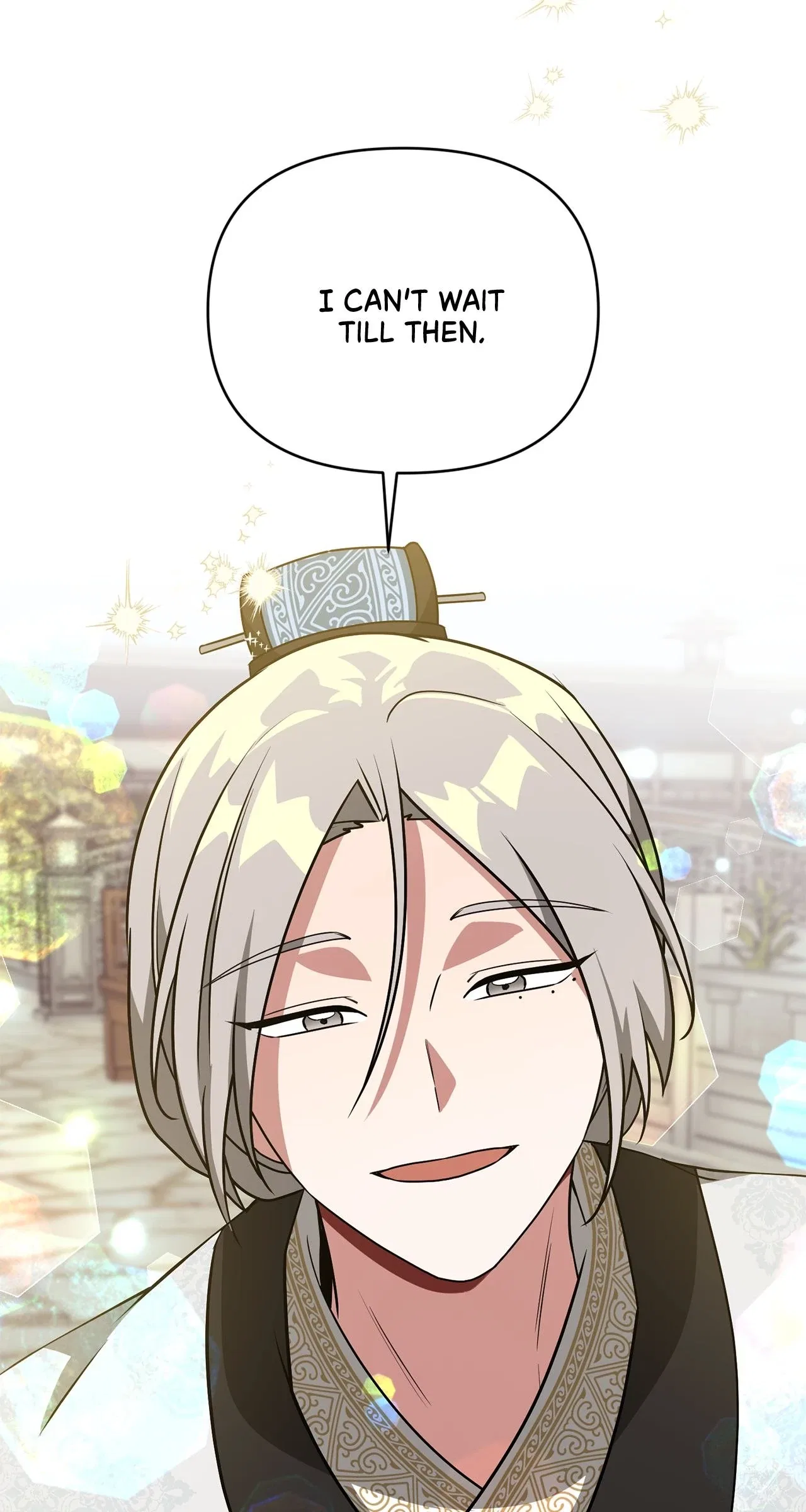 Camellia: Mastering The Three Kingdoms As Alice Chapter 44 – Page 28