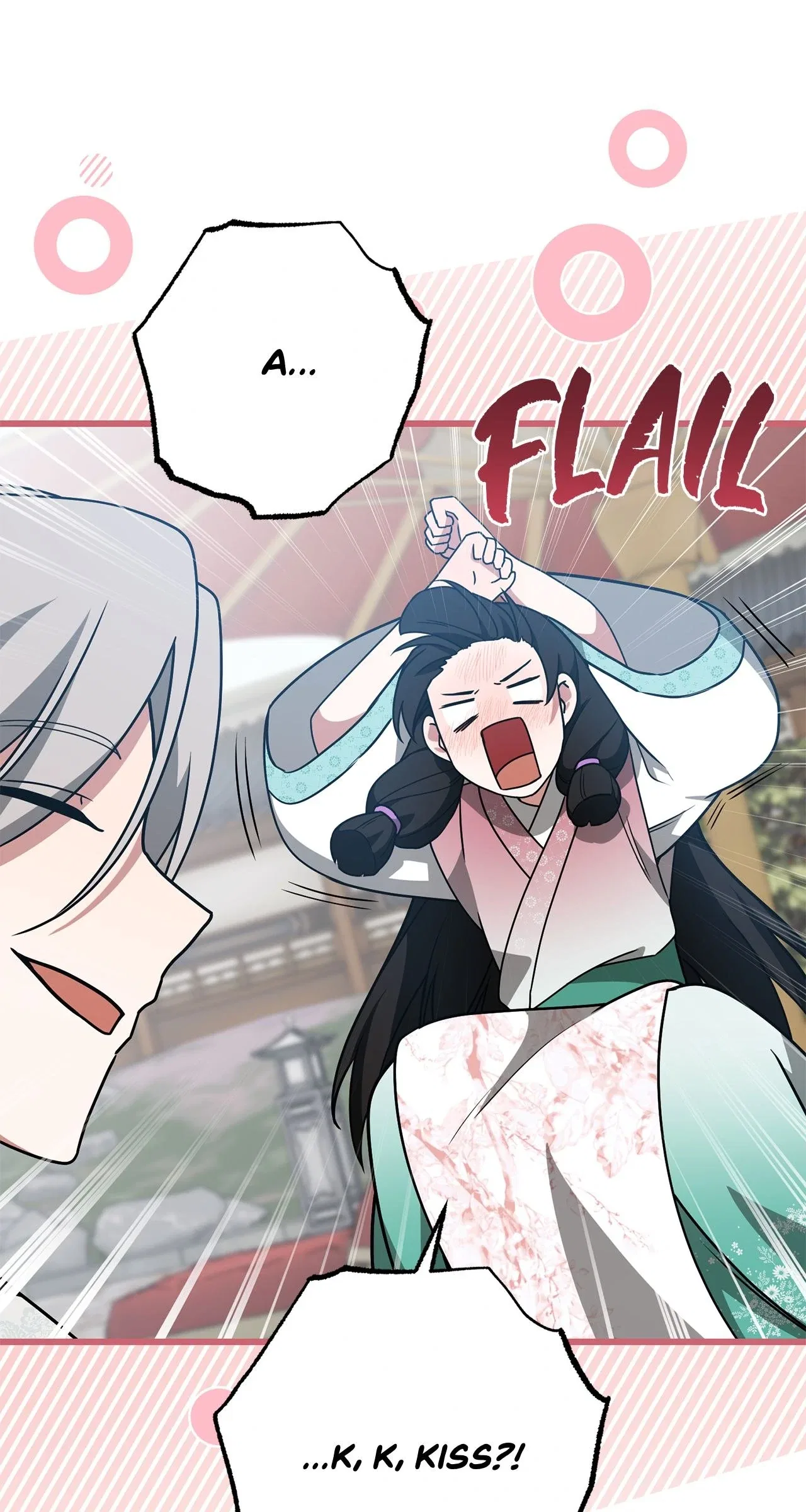 Camellia: Mastering The Three Kingdoms As Alice Chapter 44 – Page 30