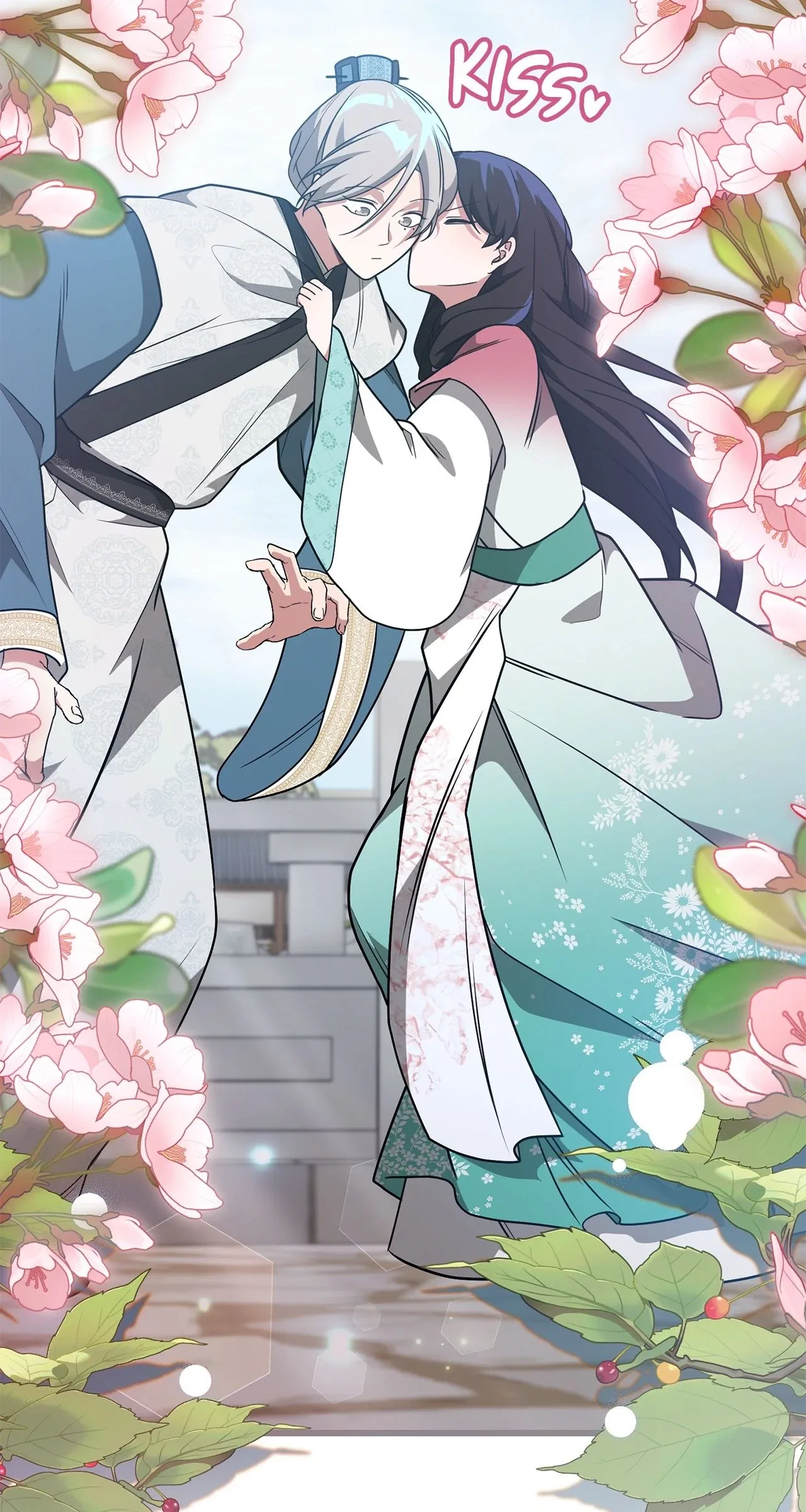 Camellia: Mastering The Three Kingdoms As Alice Chapter 44 – Page 35