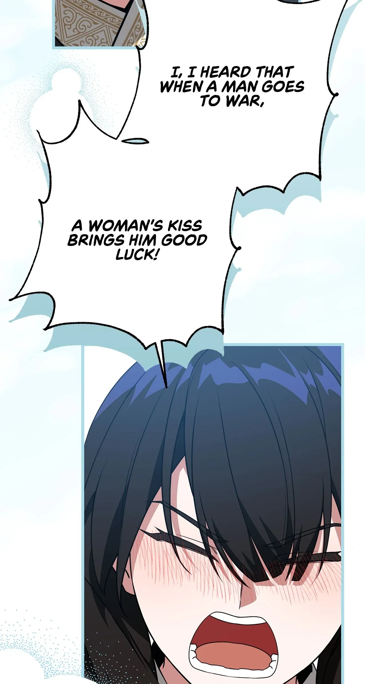 Camellia: Mastering The Three Kingdoms As Alice Chapter 44 – Page 37