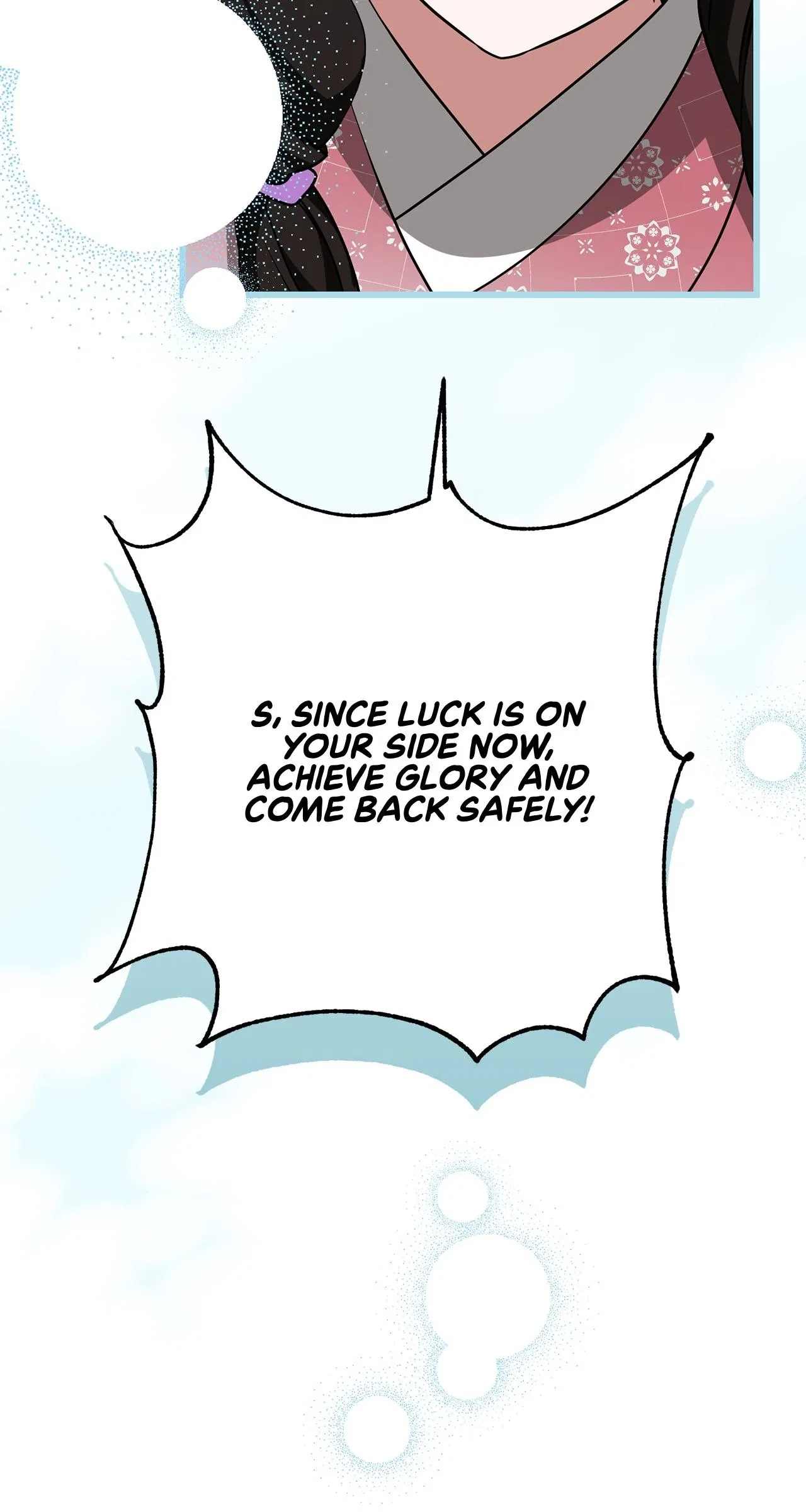 Camellia: Mastering The Three Kingdoms As Alice Chapter 44 – Page 38