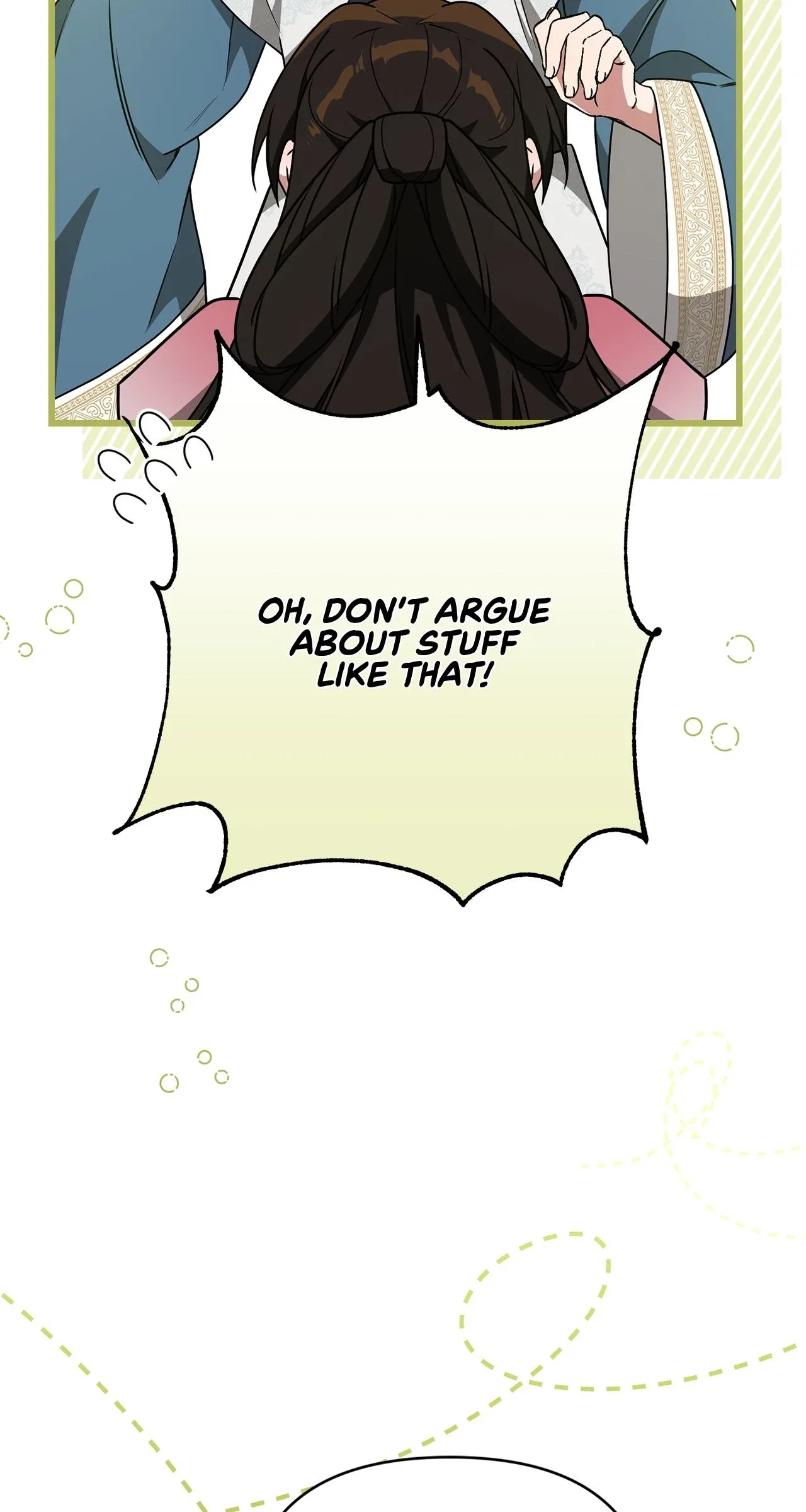 Camellia: Mastering The Three Kingdoms As Alice Chapter 44 – Page 41