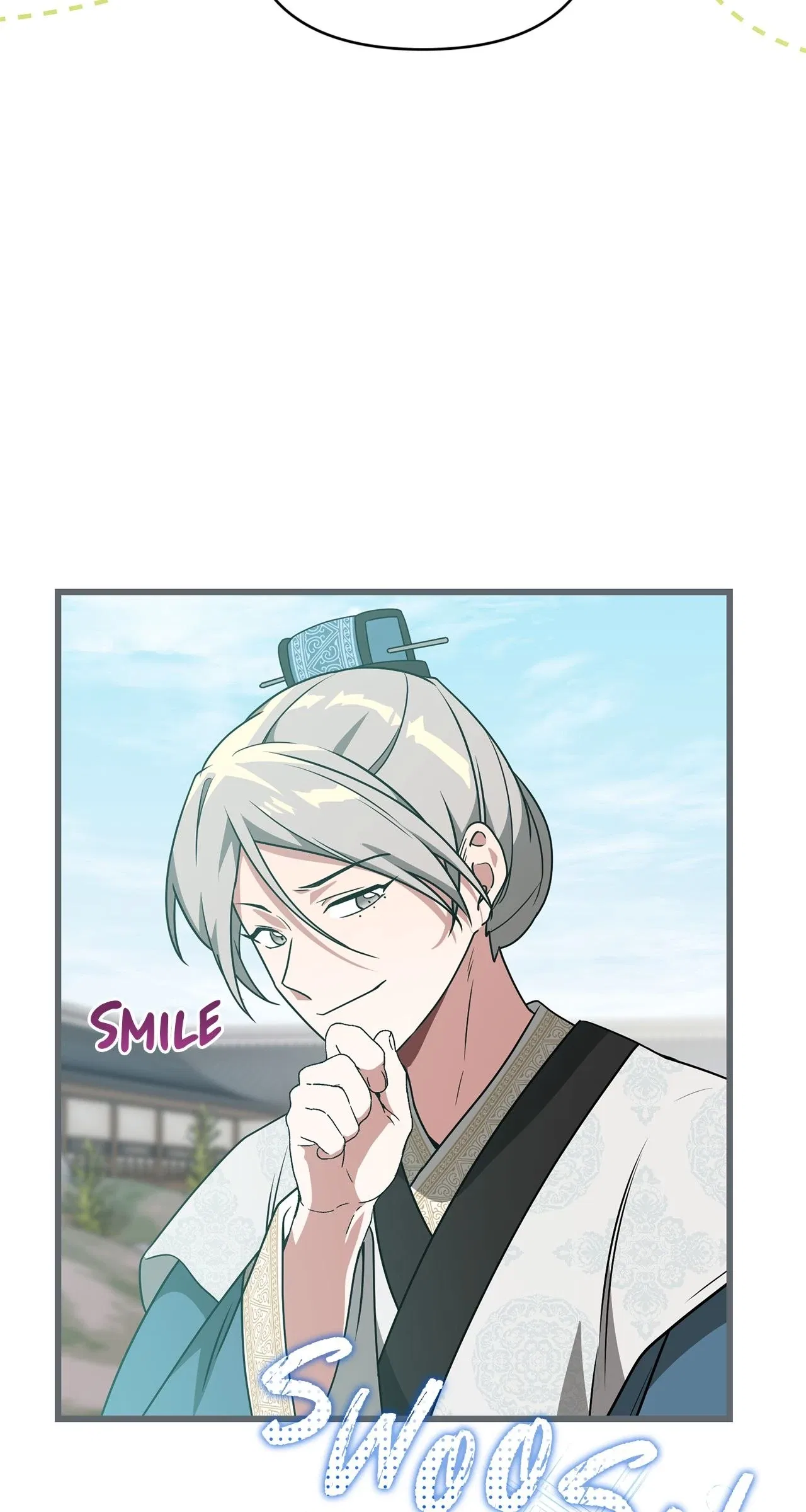 Camellia: Mastering The Three Kingdoms As Alice Chapter 44 – Page 43