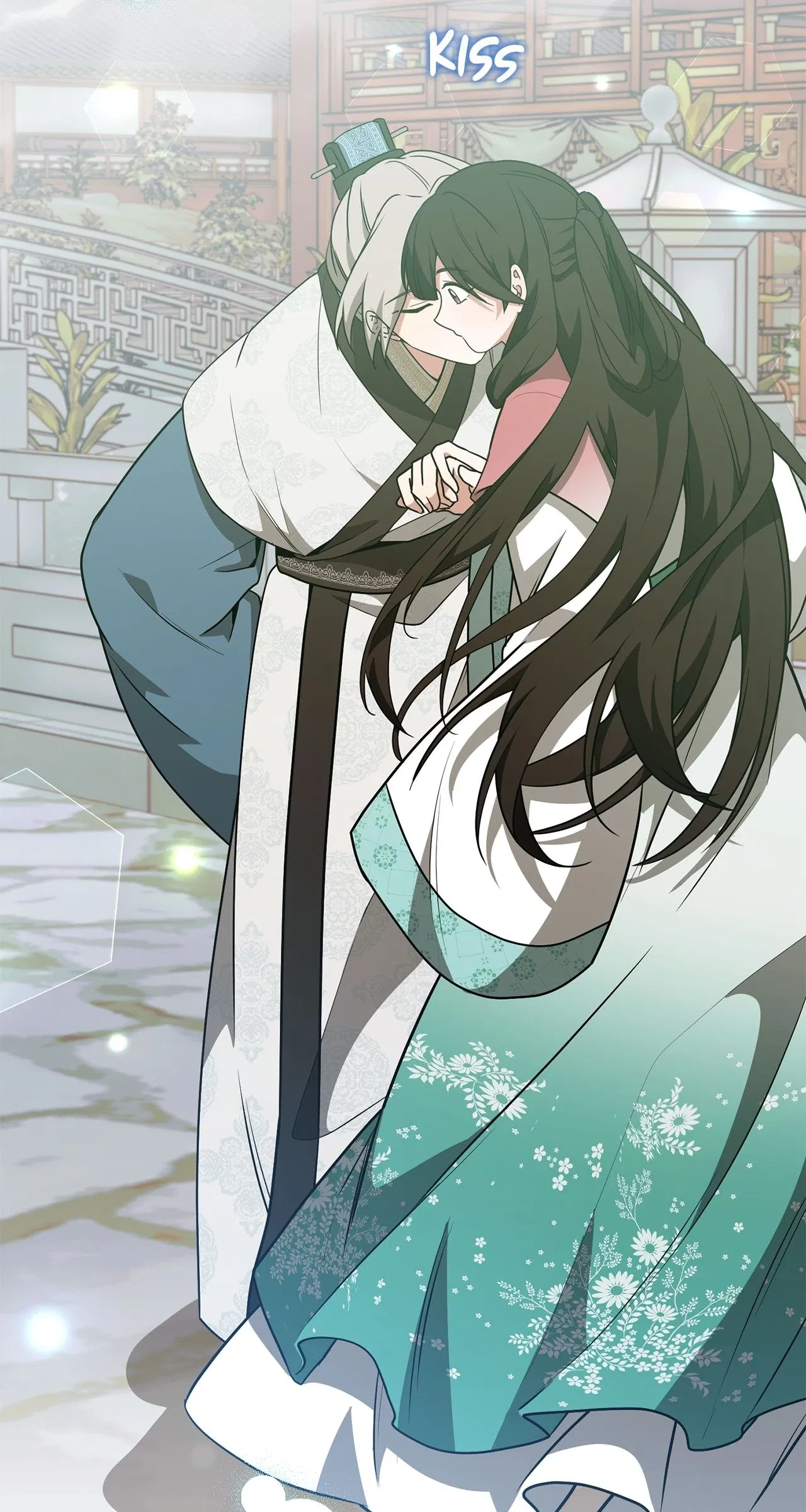 Camellia: Mastering The Three Kingdoms As Alice Chapter 44 – Page 45