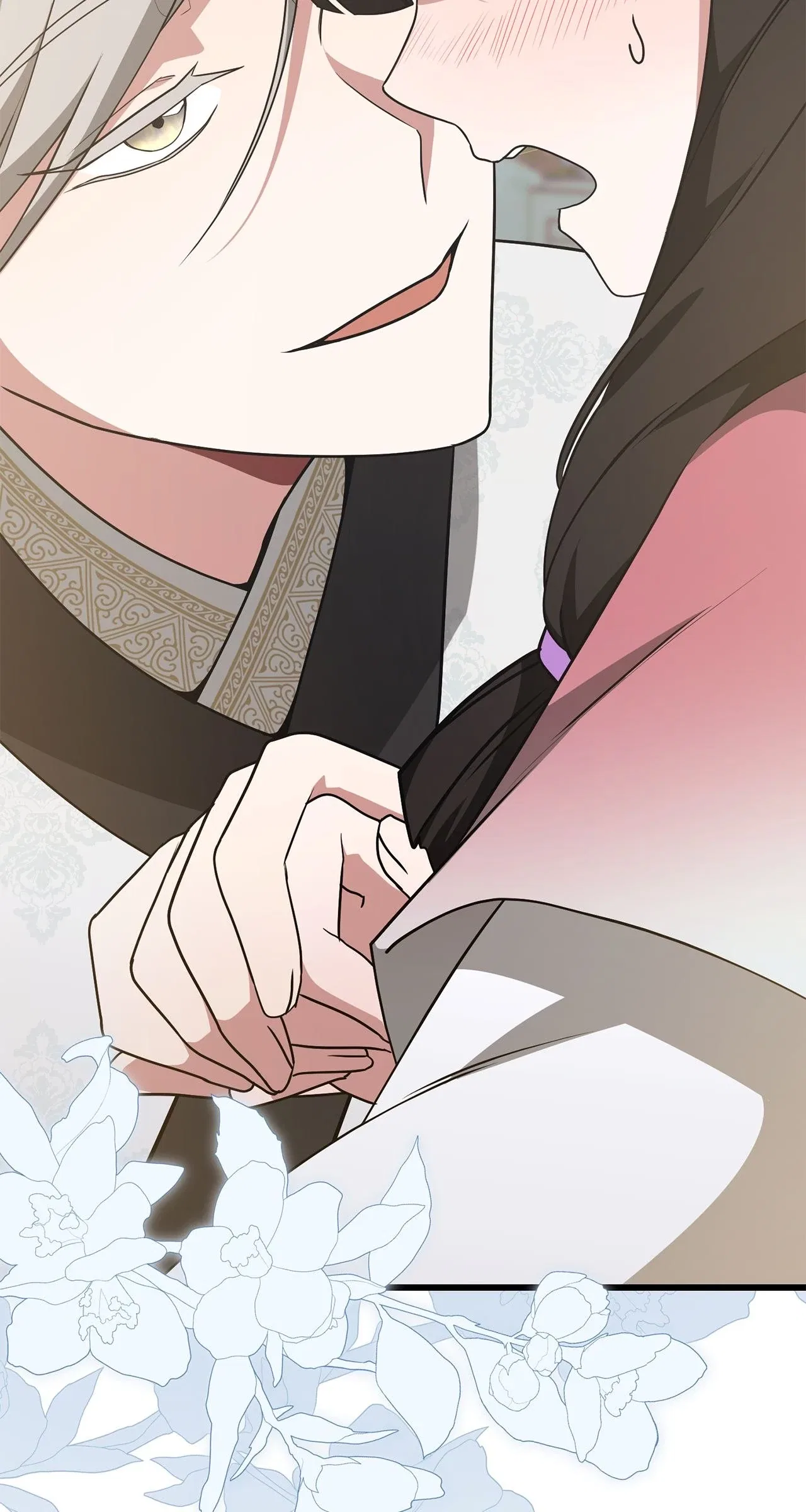 Camellia: Mastering The Three Kingdoms As Alice Chapter 44 – Page 47