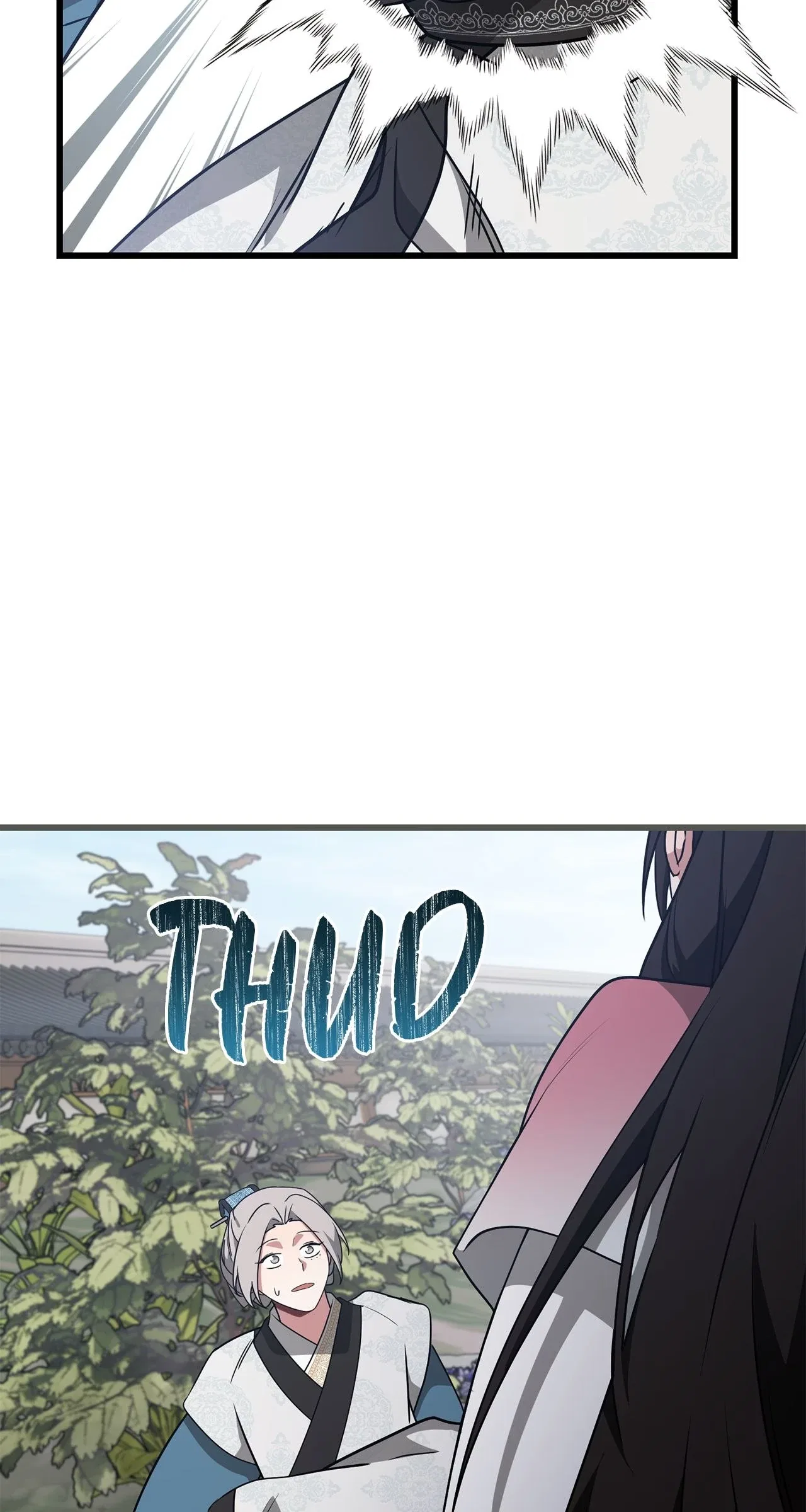Camellia: Mastering The Three Kingdoms As Alice Chapter 44 – Page 50