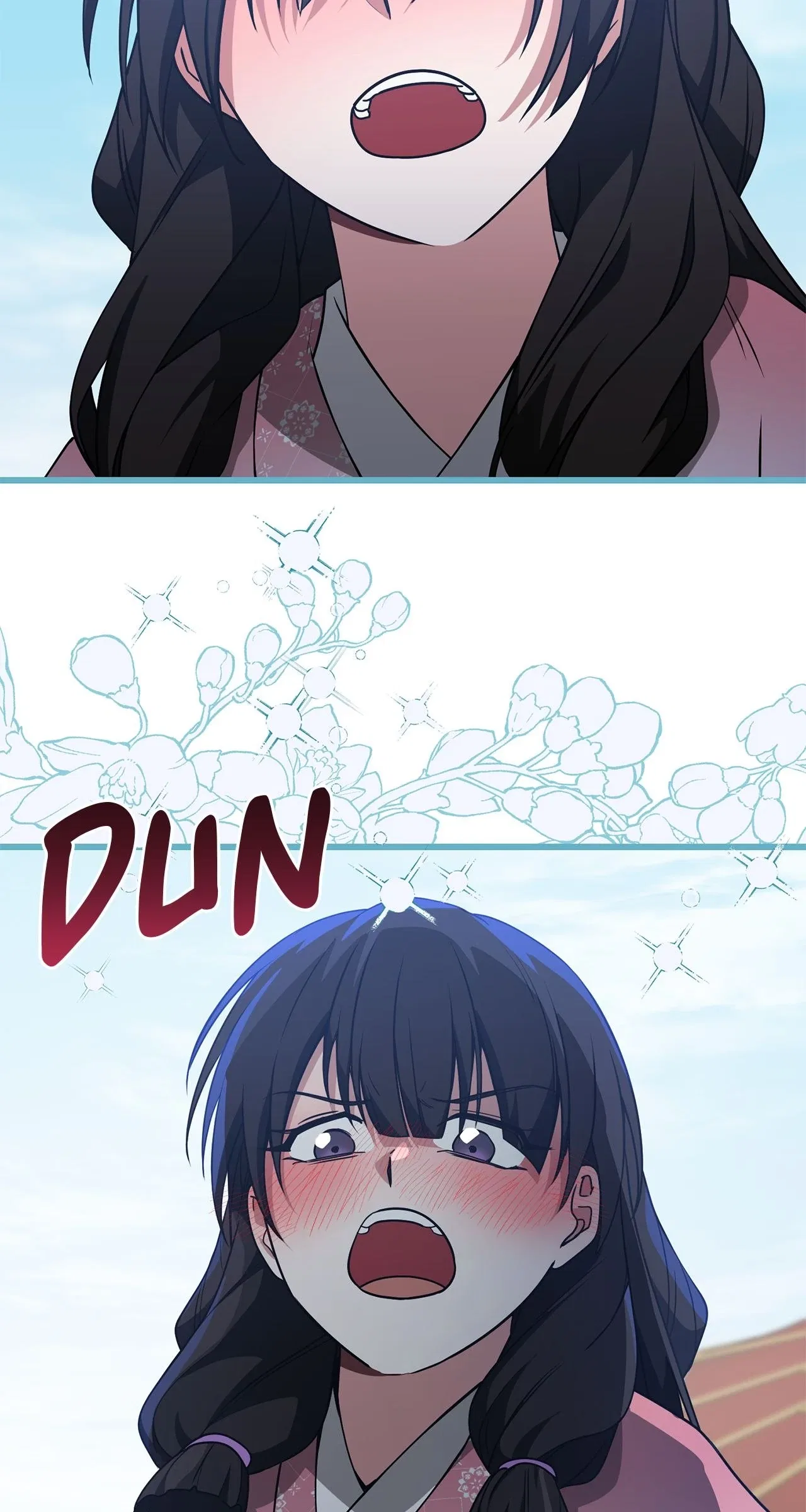 Camellia: Mastering The Three Kingdoms As Alice Chapter 44 – Page 52