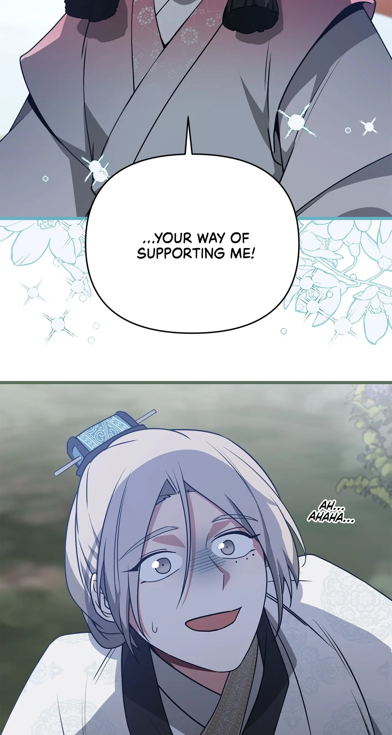 Camellia: Mastering The Three Kingdoms As Alice Chapter 44 – Page 53
