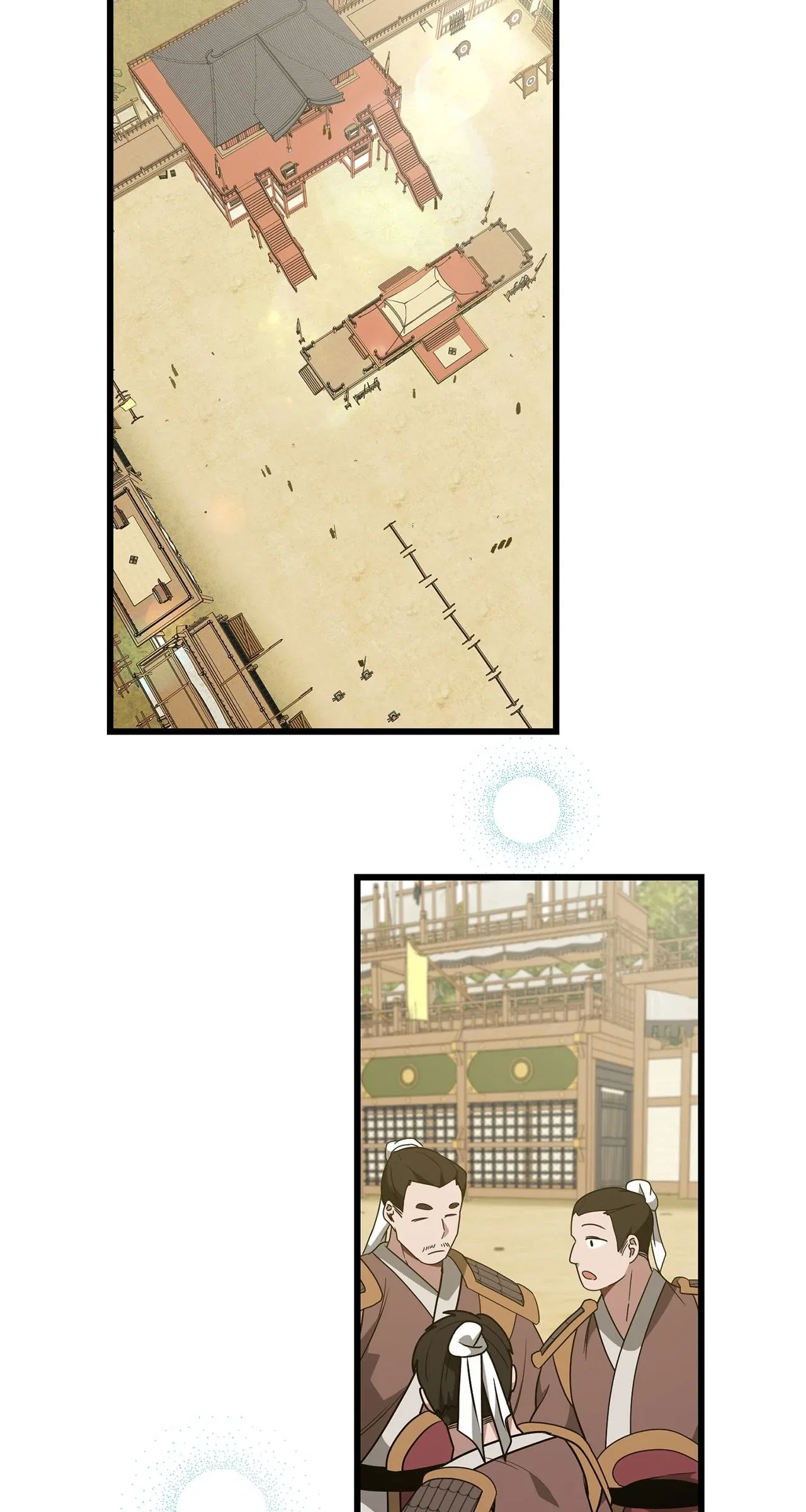 Camellia: Mastering The Three Kingdoms As Alice Chapter 44 – Page 55