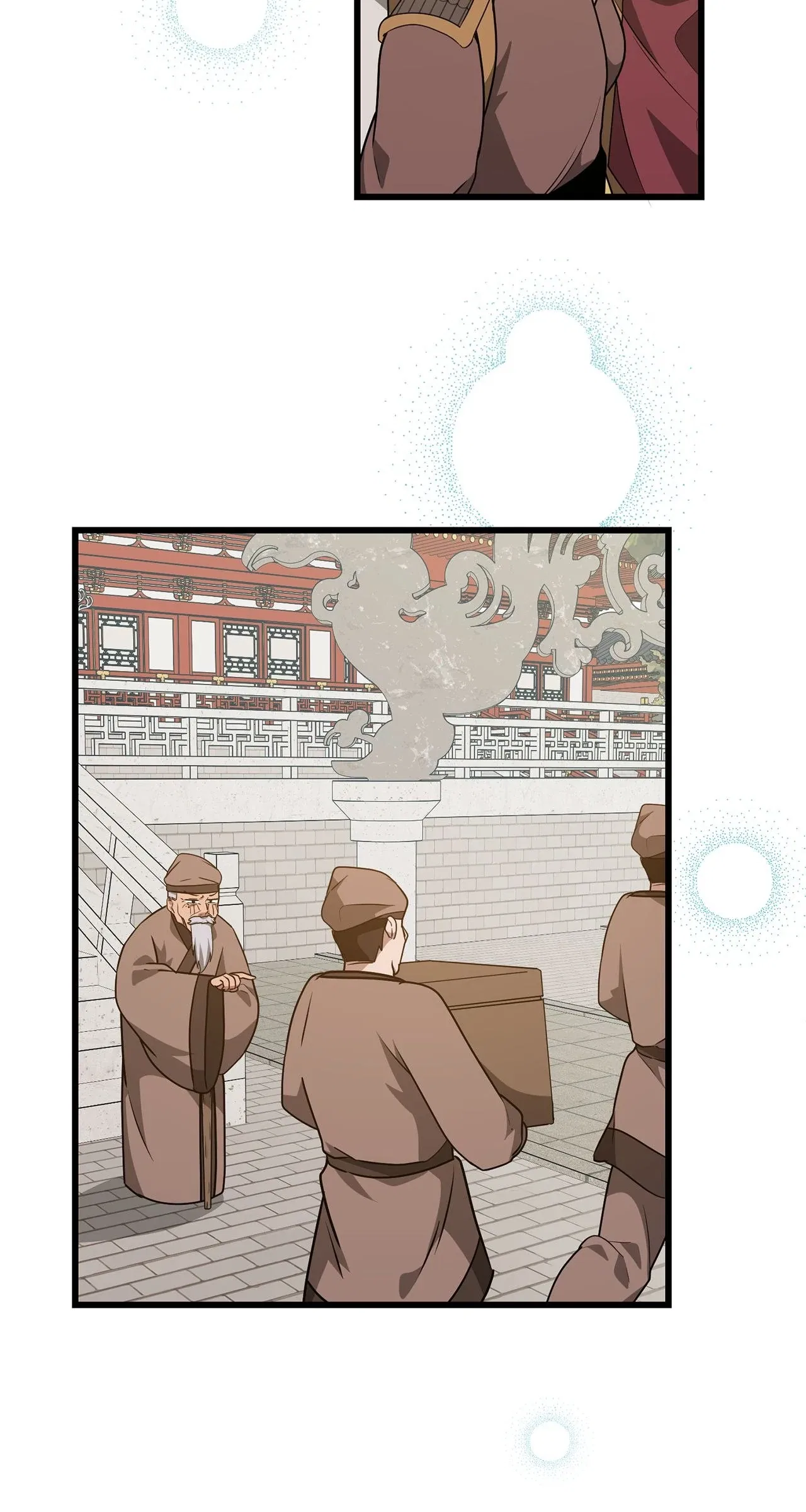 Camellia: Mastering The Three Kingdoms As Alice Chapter 44 – Page 56
